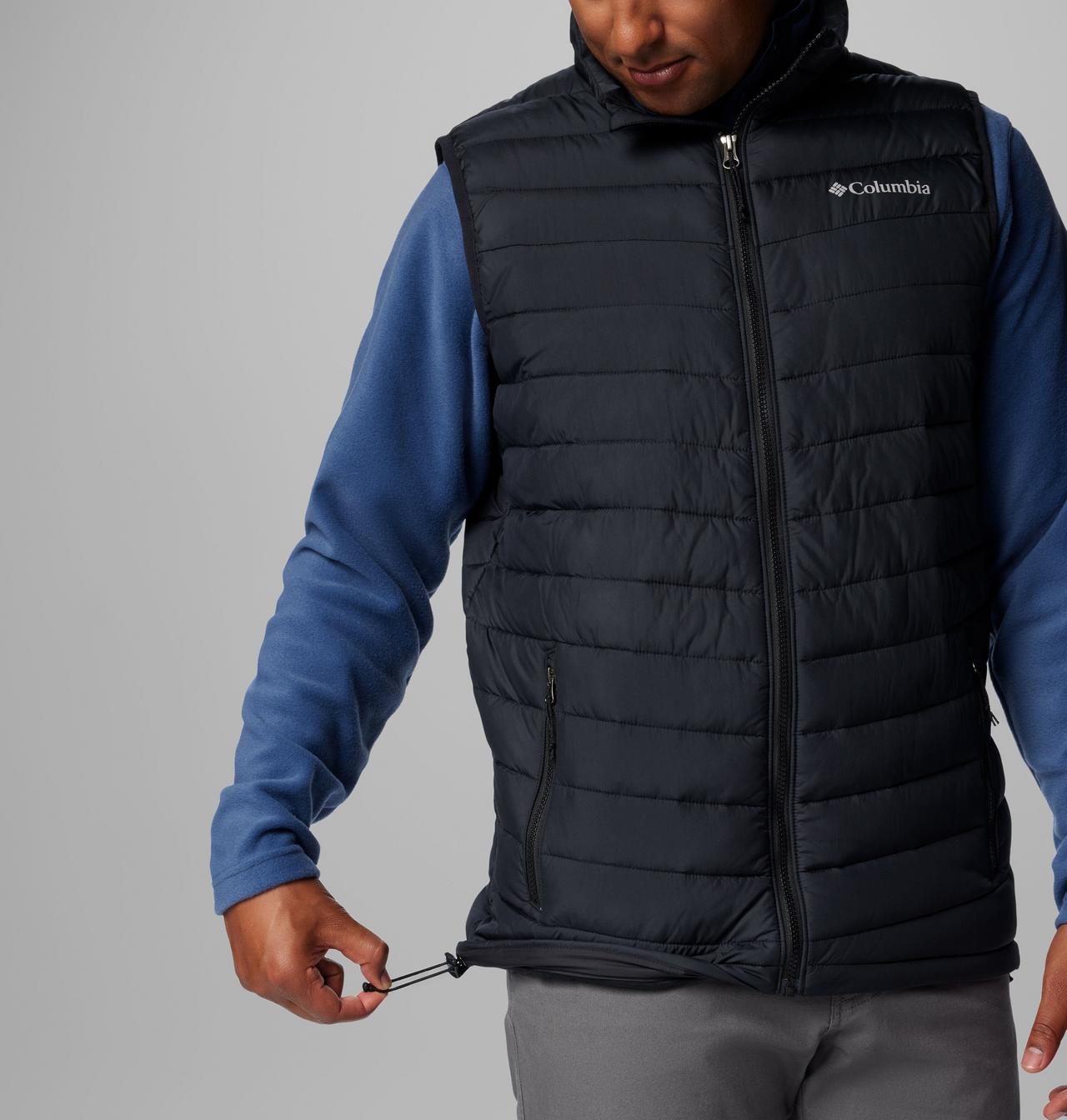 Men's Slope Edge™ II Vest 7