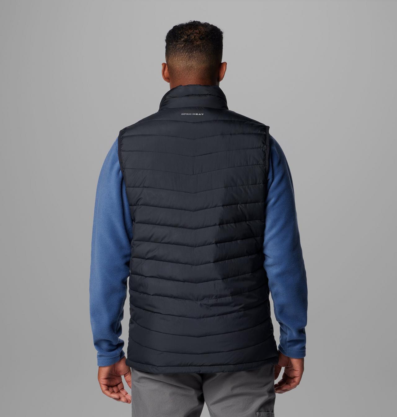 Men's Slope Edge™ II Vest 2