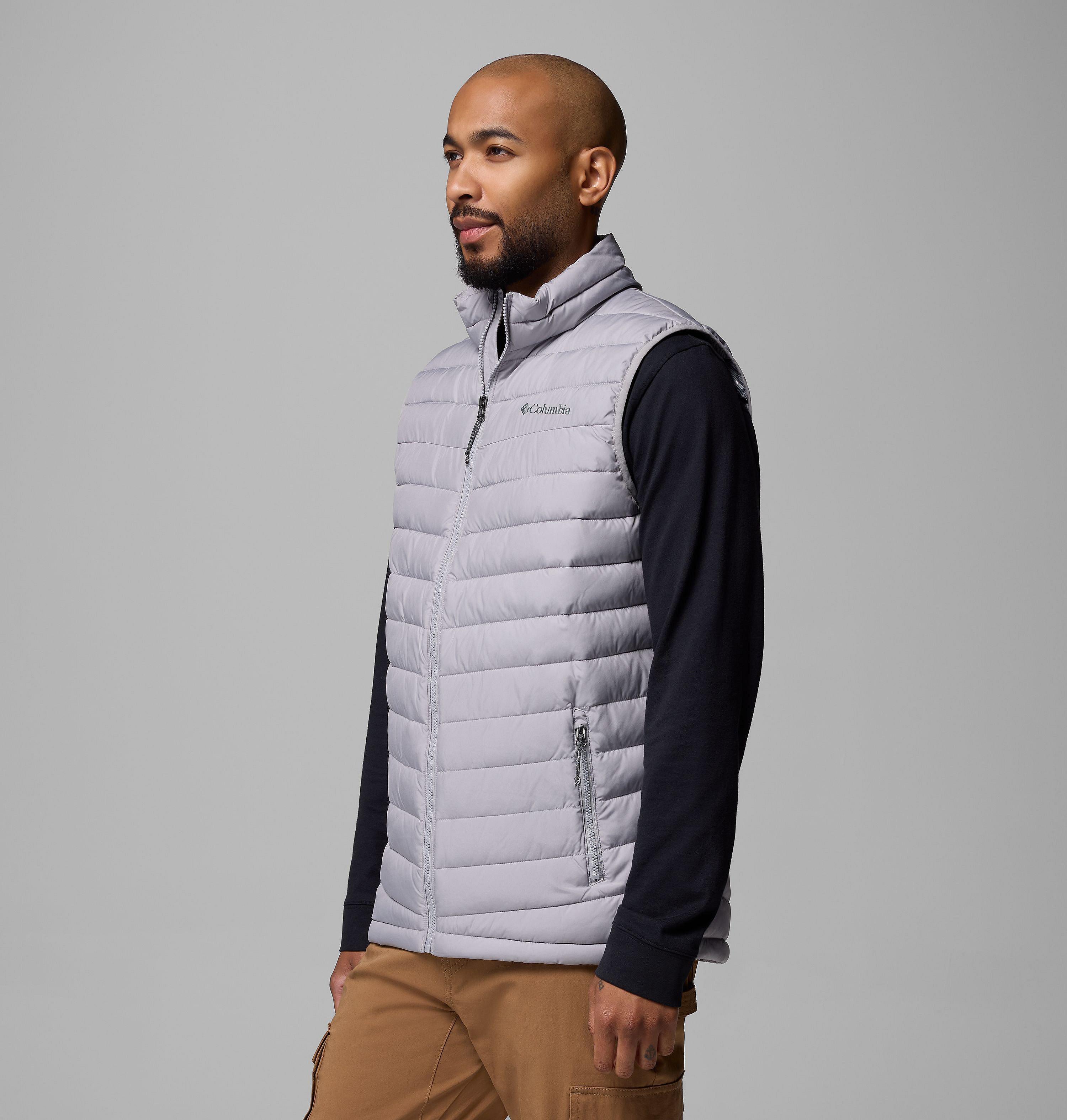 Men's Slope Edge II Vest 4