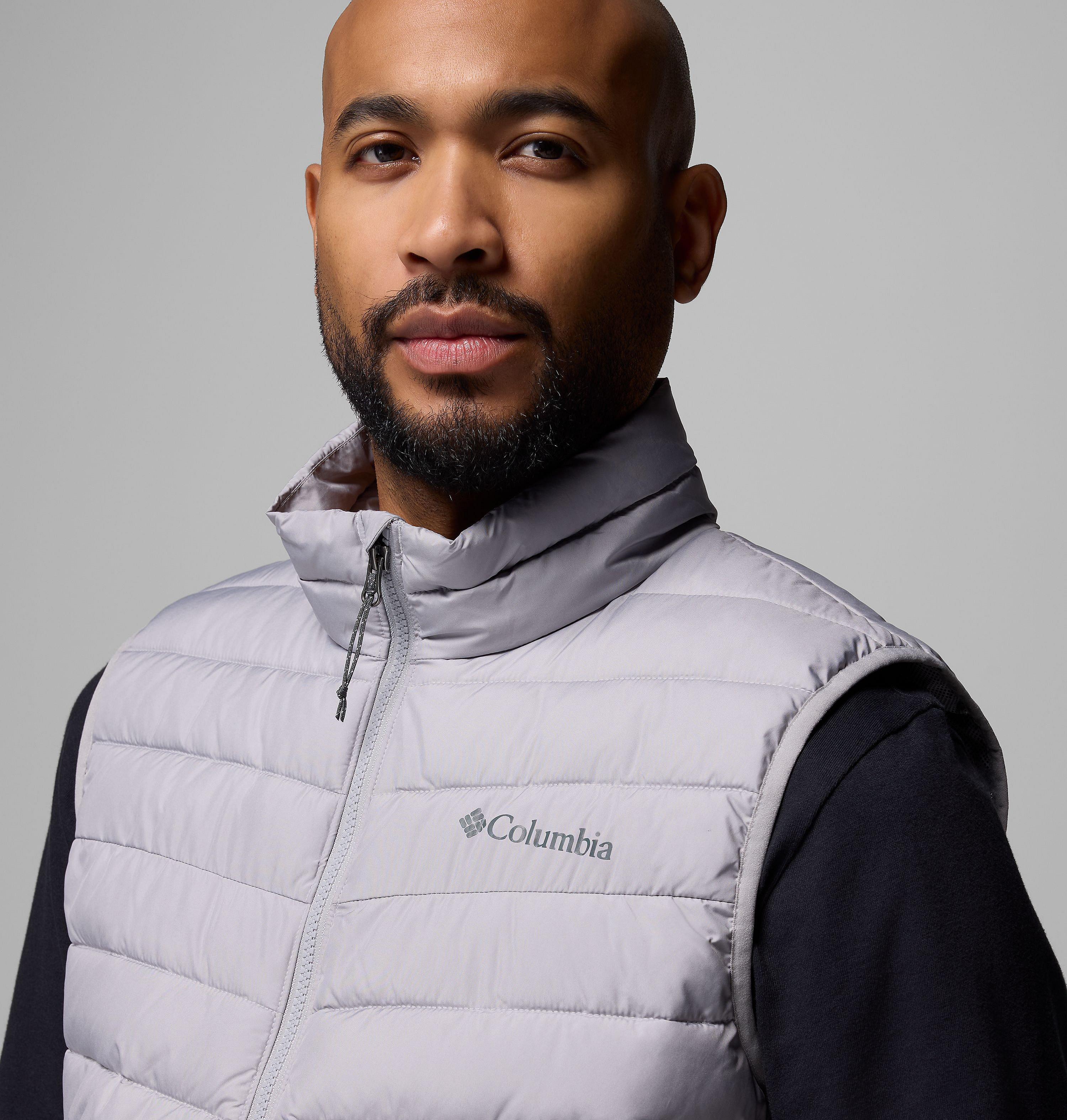 Men's Slope Edge II Vest 7
