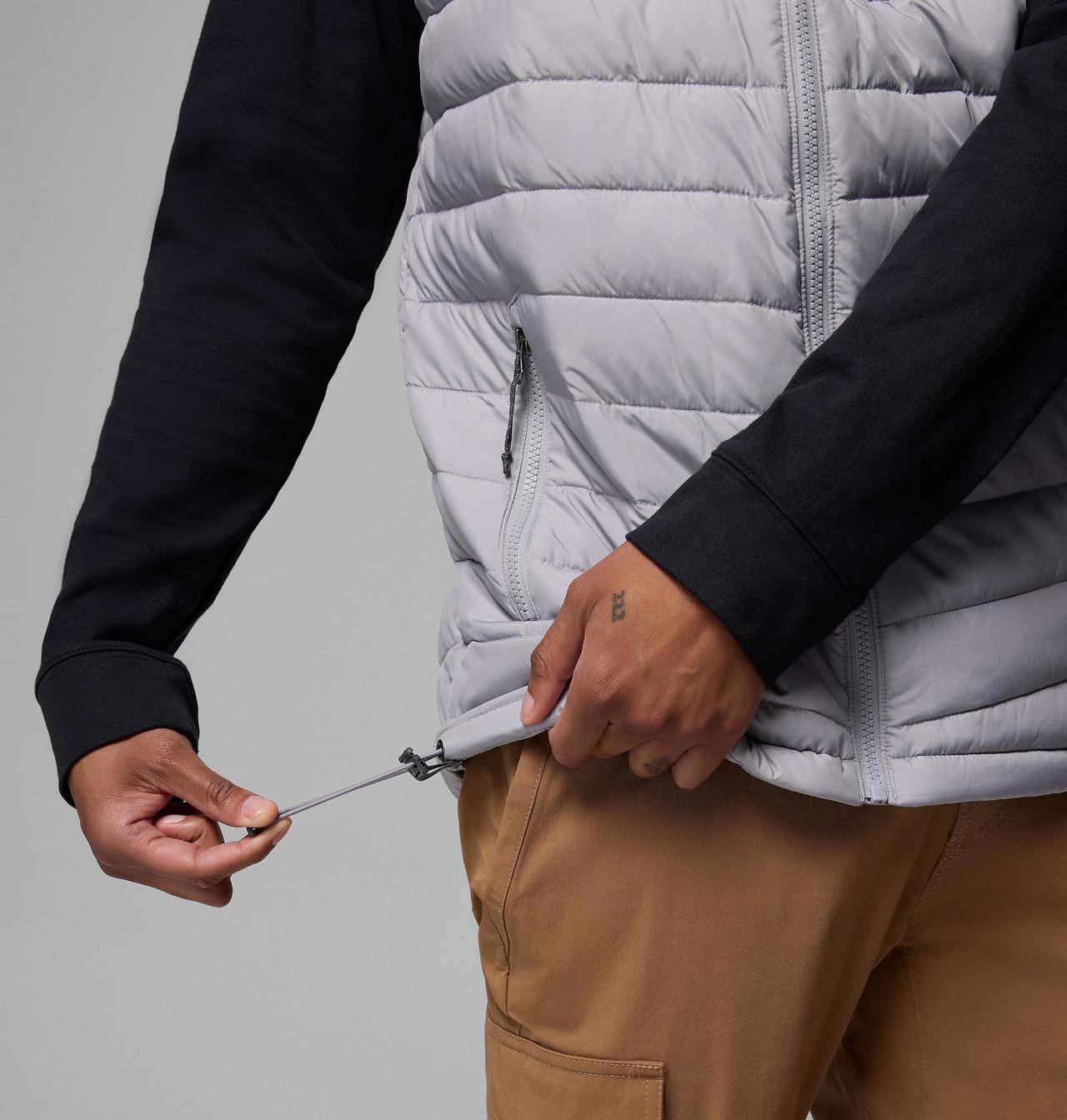 Men's Slope Edge™ II Vest 8