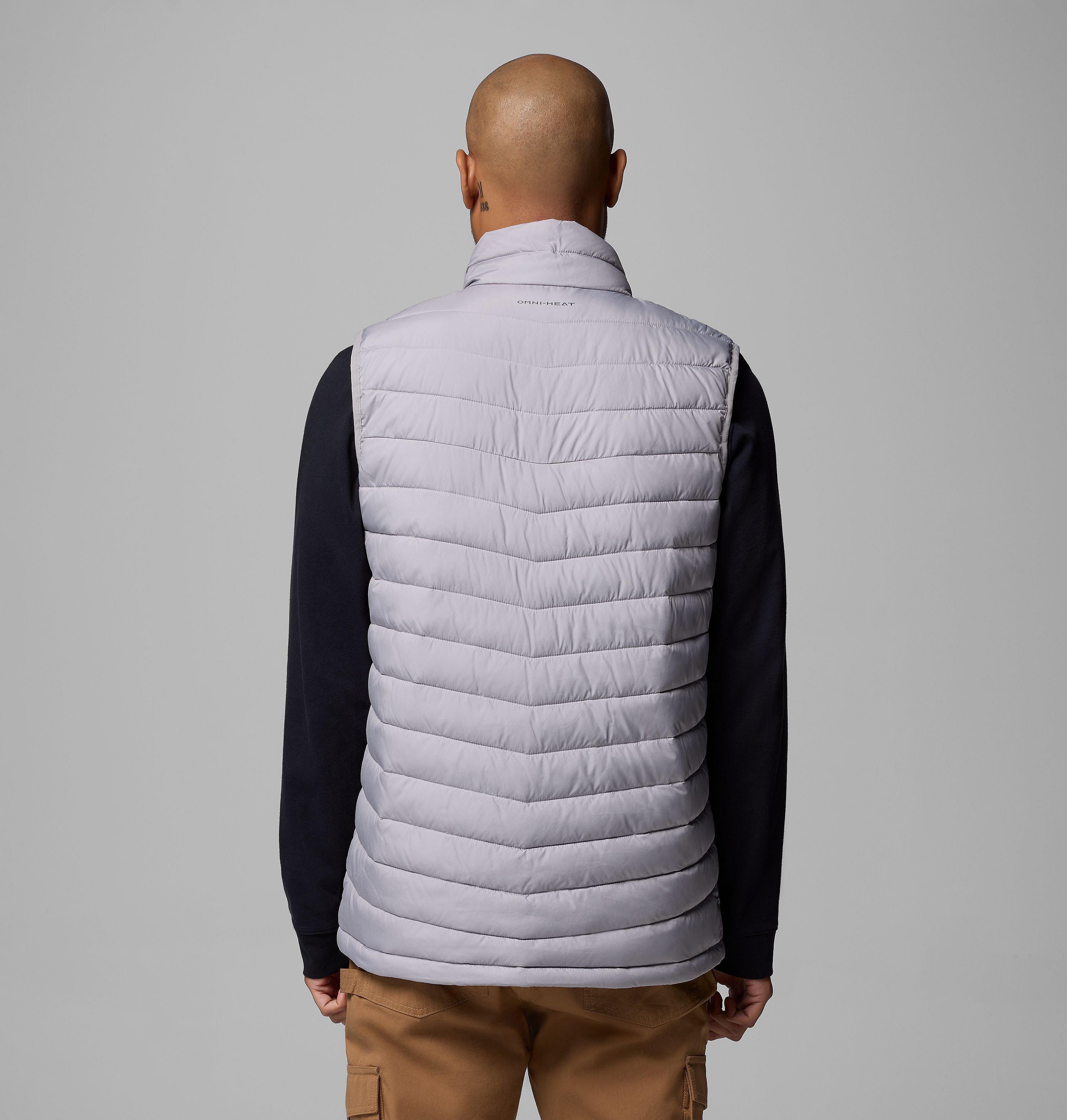 Men's Slope Edge II Vest 3