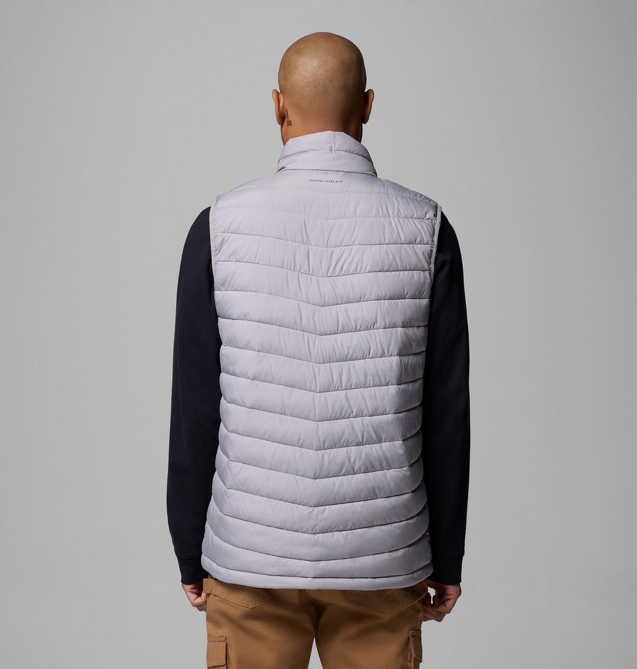 Men's Slope Edge™ II Vest 3