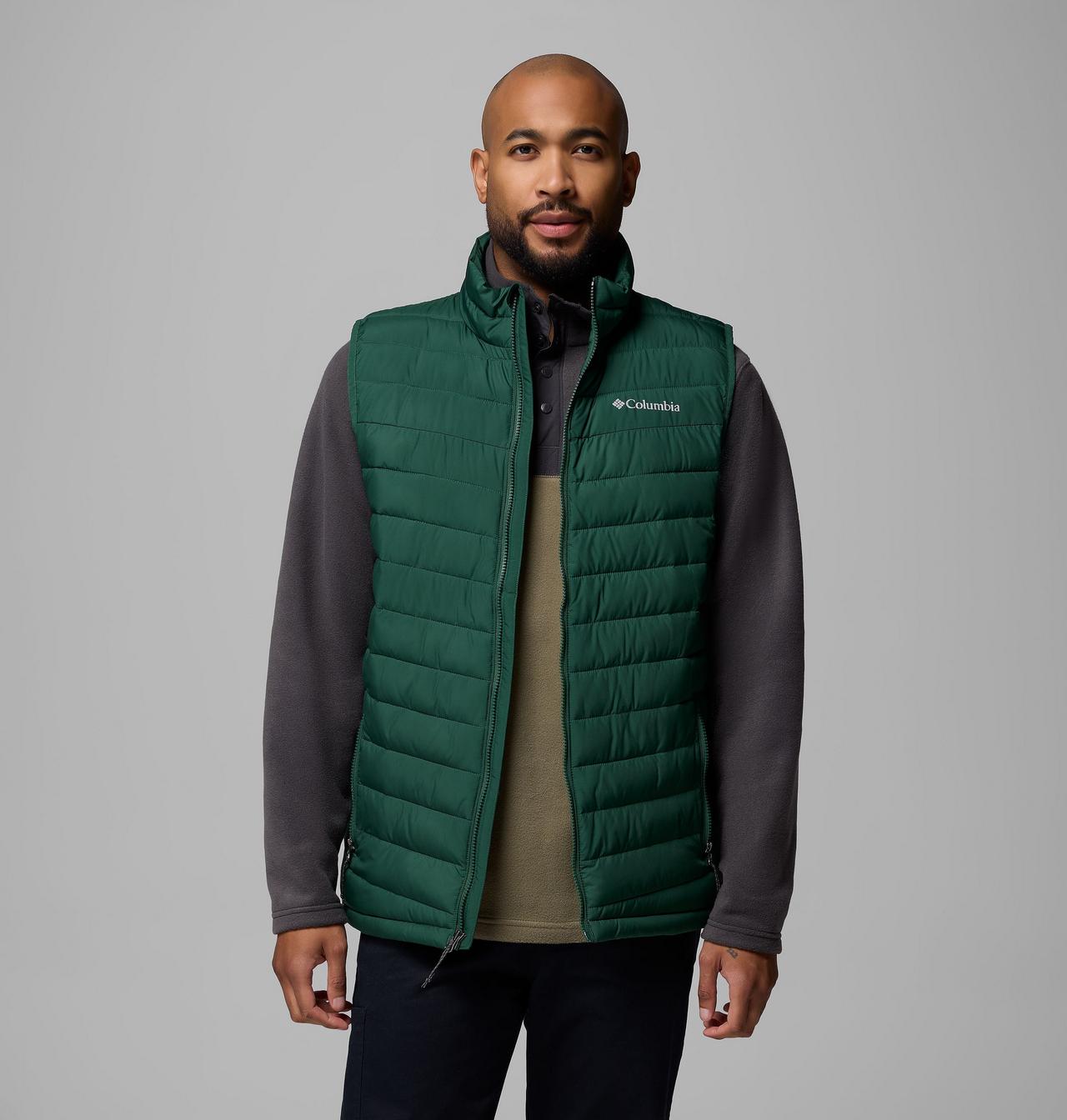 Men's Slope Edge™ II Vest 5
