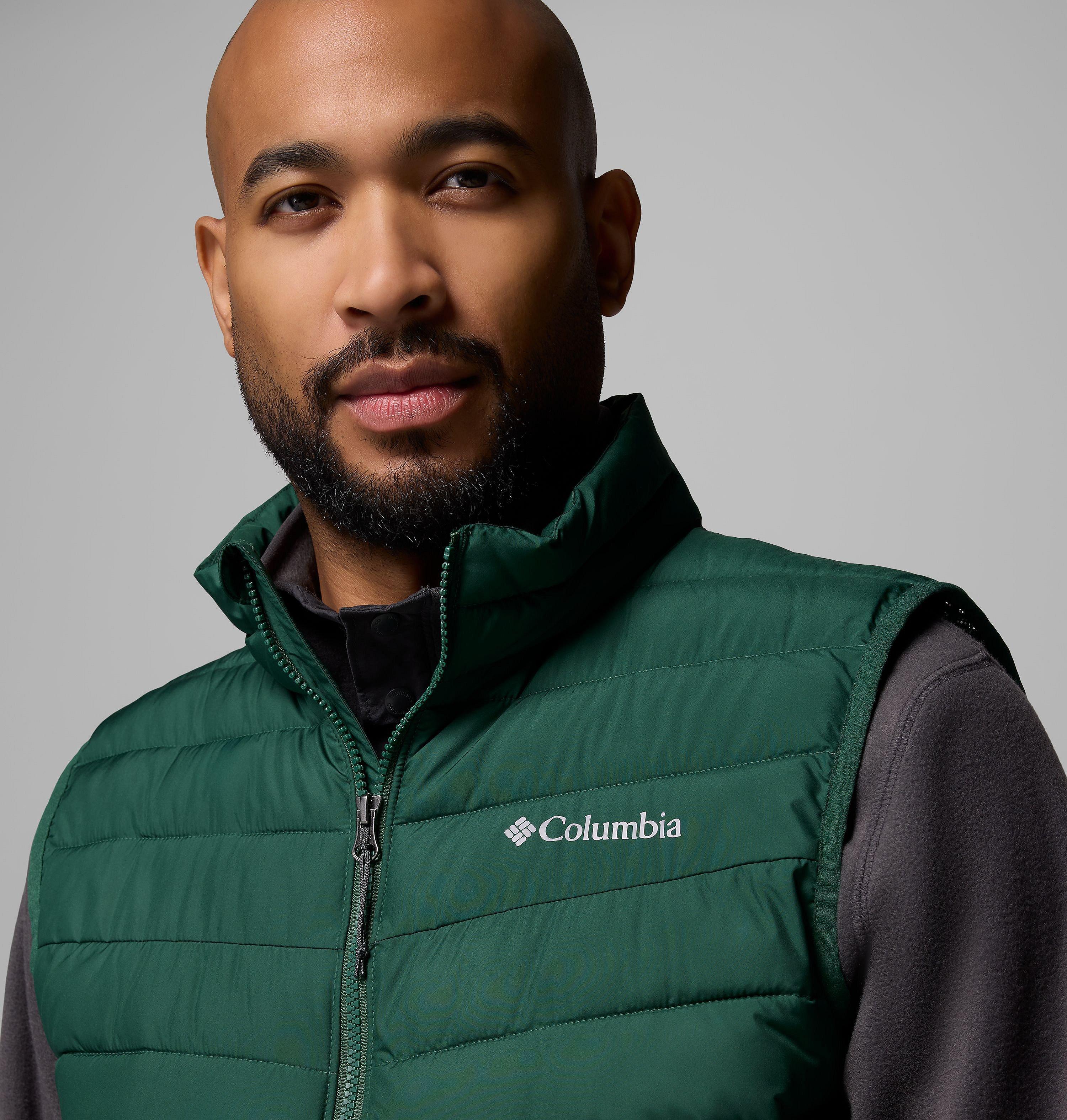 Men's Slope Edge II Vest 6
