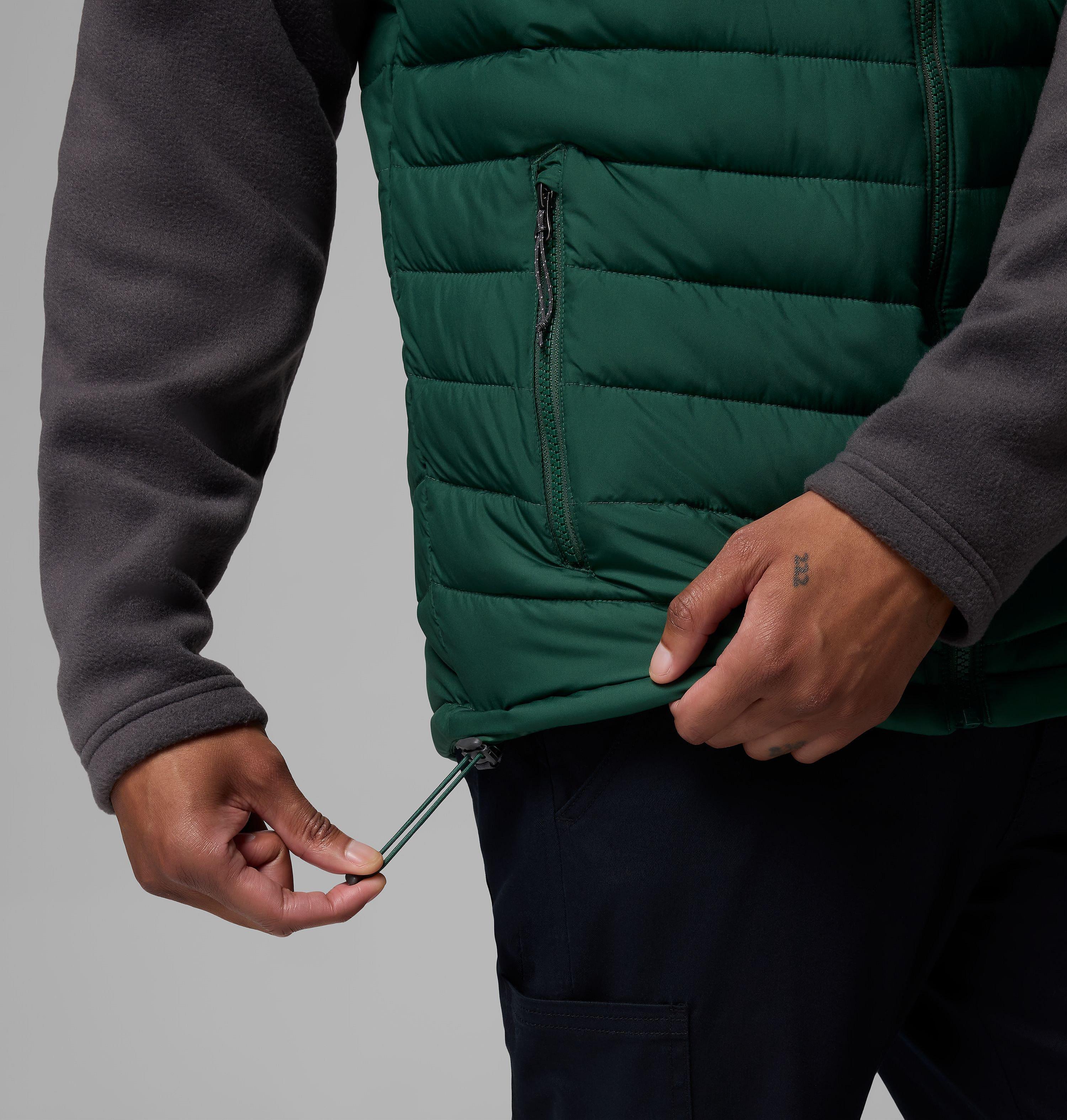 Men's Slope Edge II Vest 7