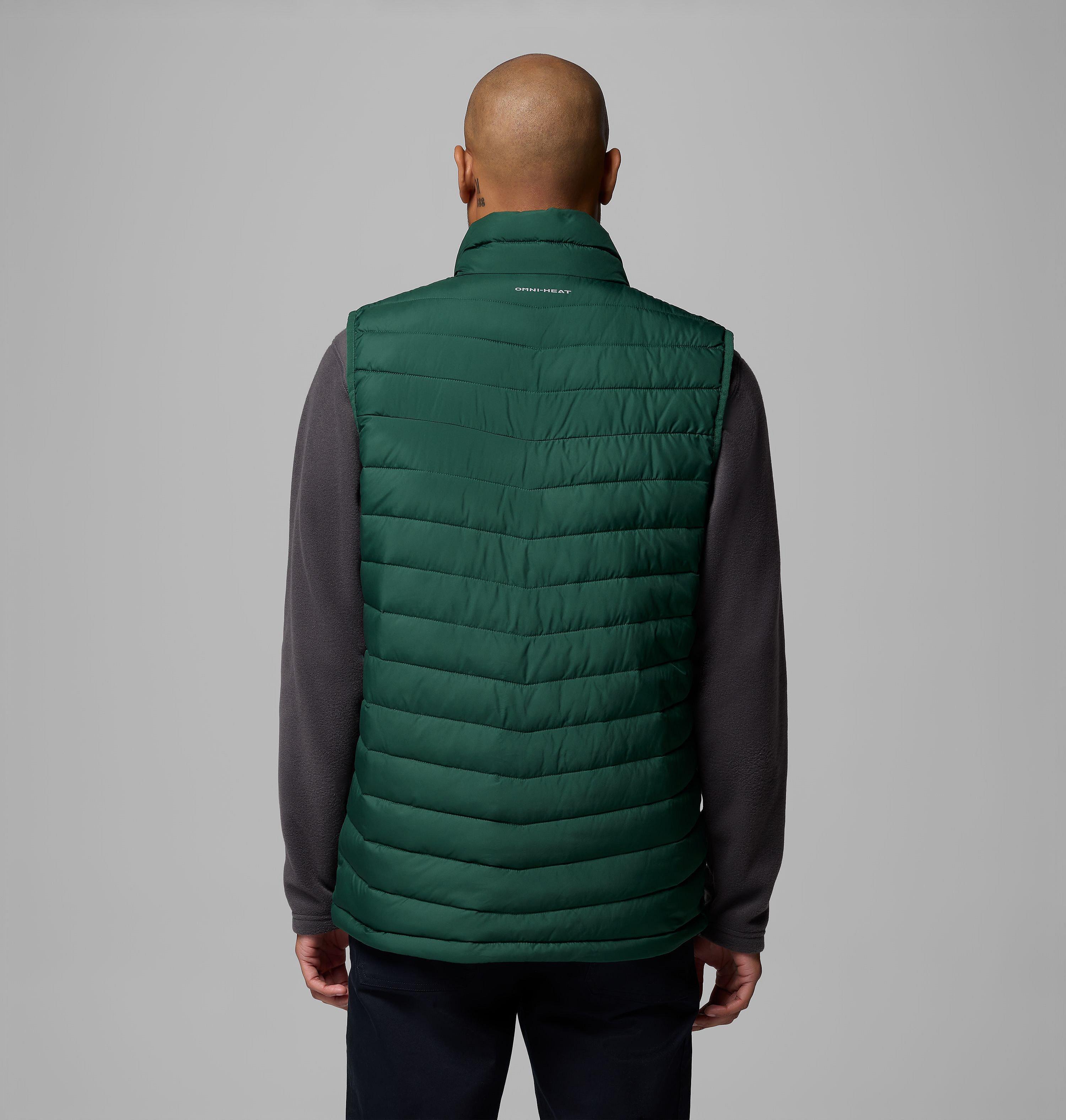 Men's Slope Edge II Vest 3