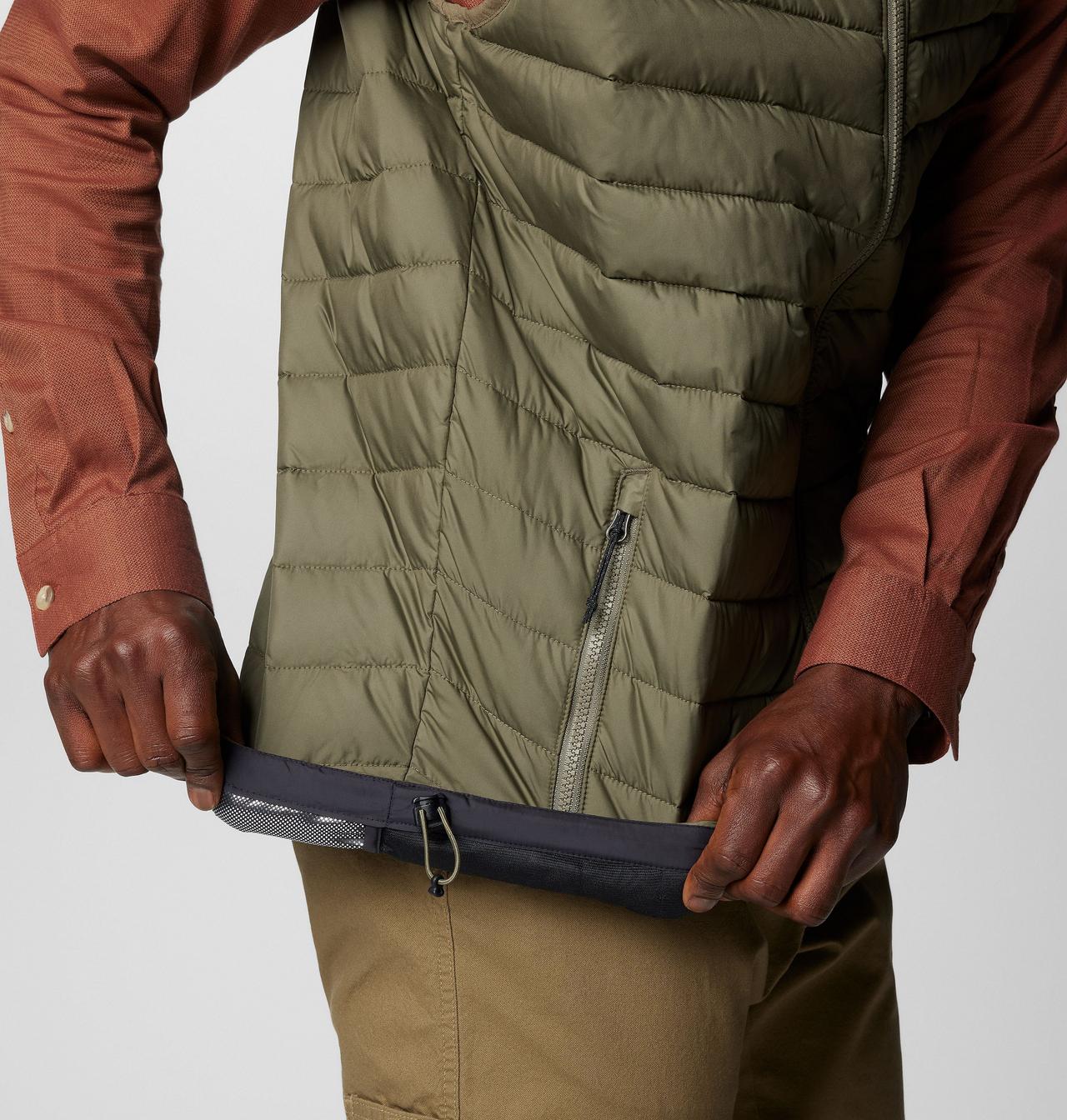 Men's Slope Edge™ II Vest 7