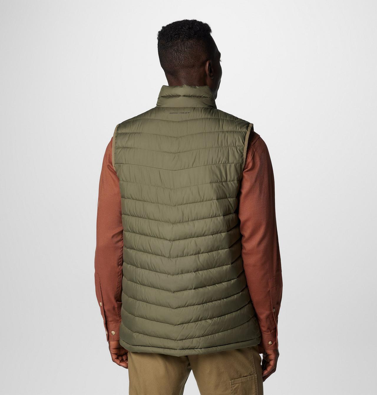 Men's Slope Edge™ II Vest 2