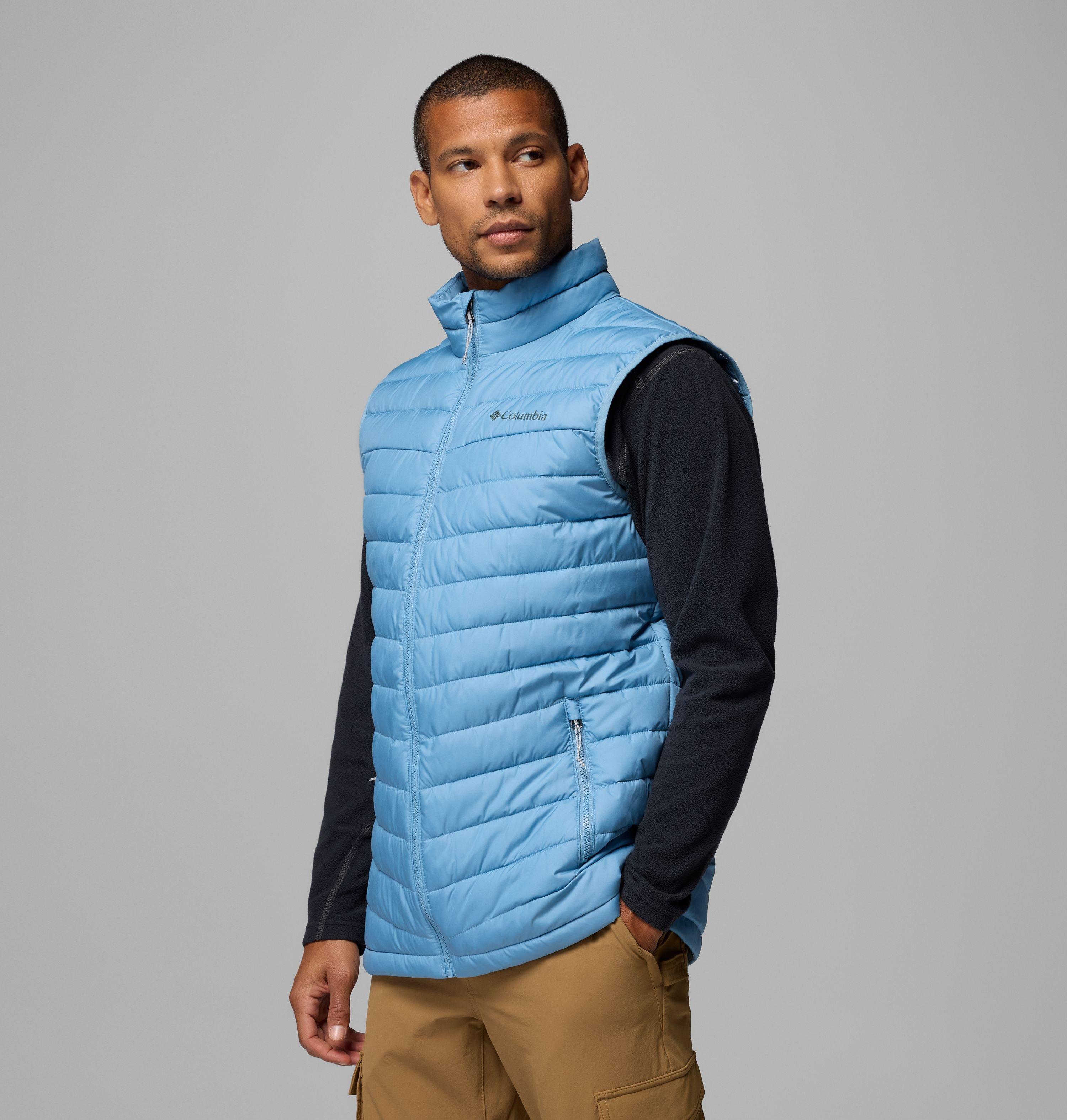 Gilet sans manches Slope Edge II pour homme | 447 | M 4