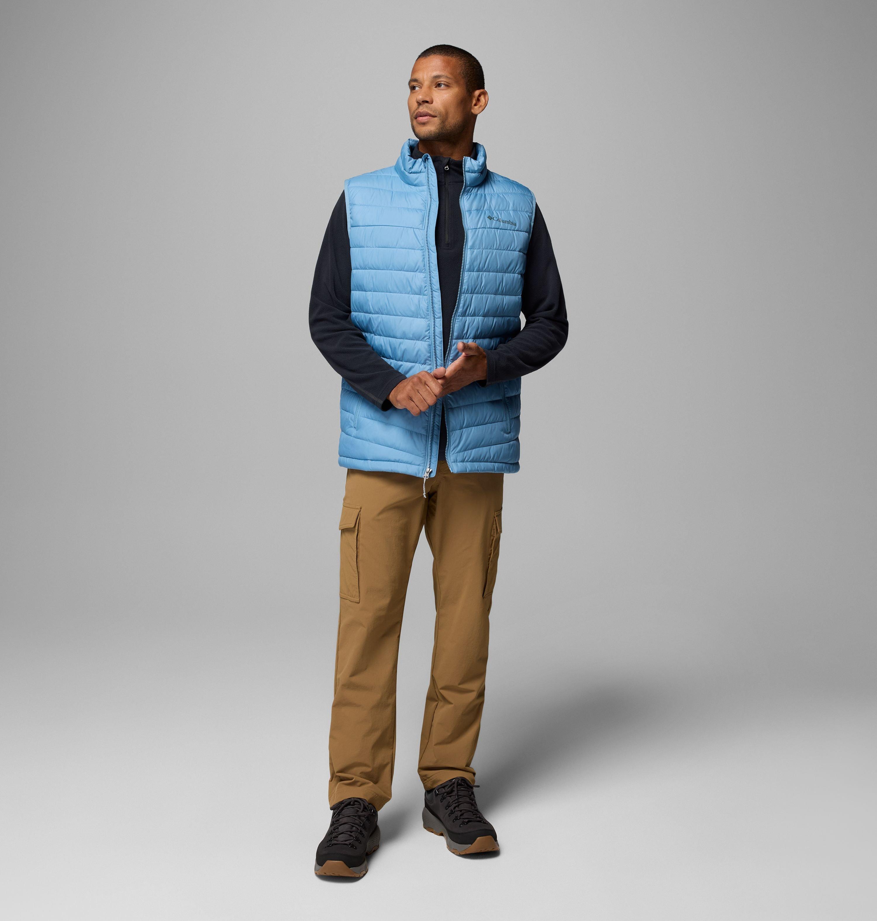 Gilet sans manches Slope Edge II pour homme | 447 | M 2