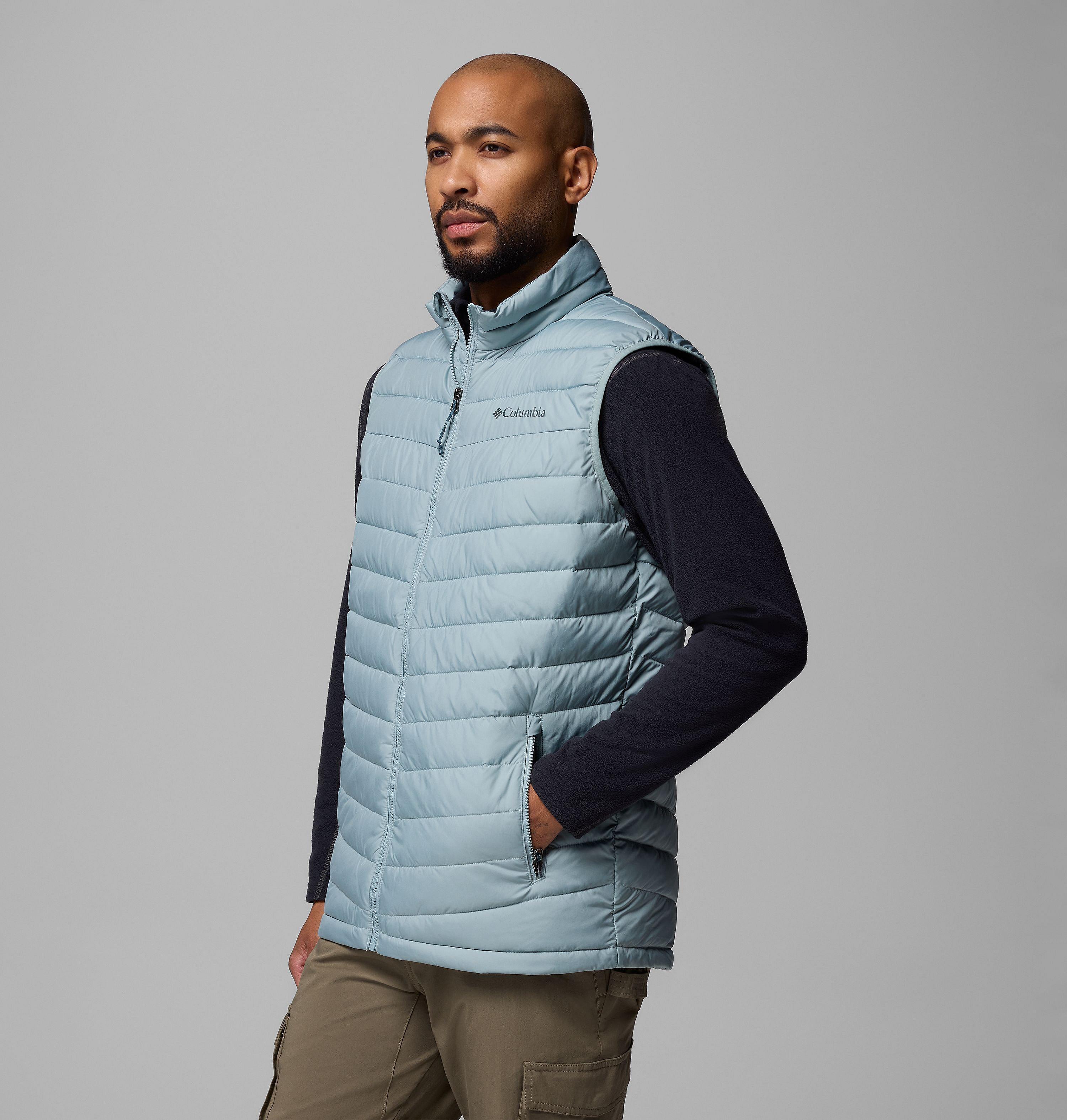 Men's Slope Edge II Vest 4