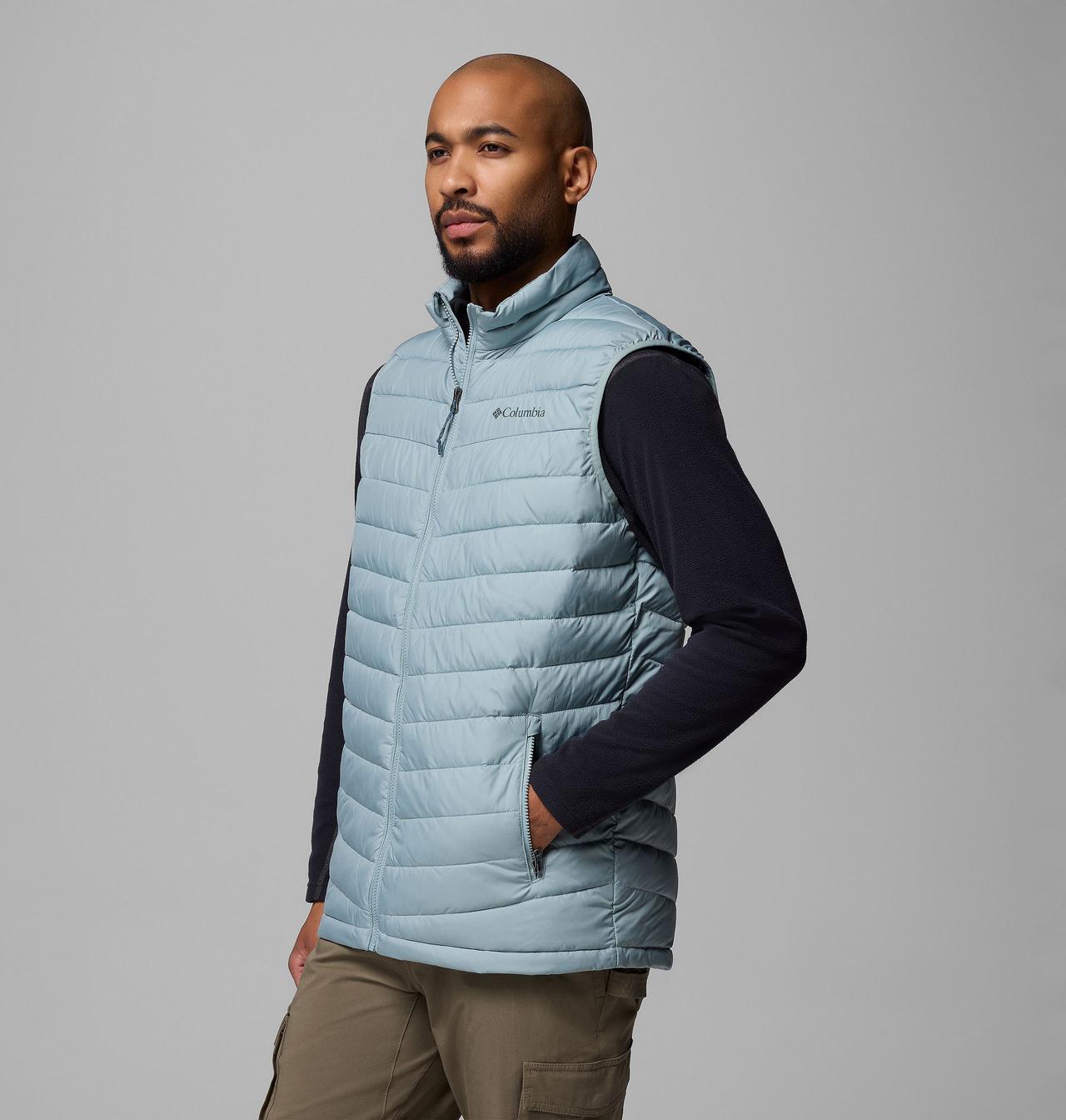 Men's Slope Edge™ II Vest 4