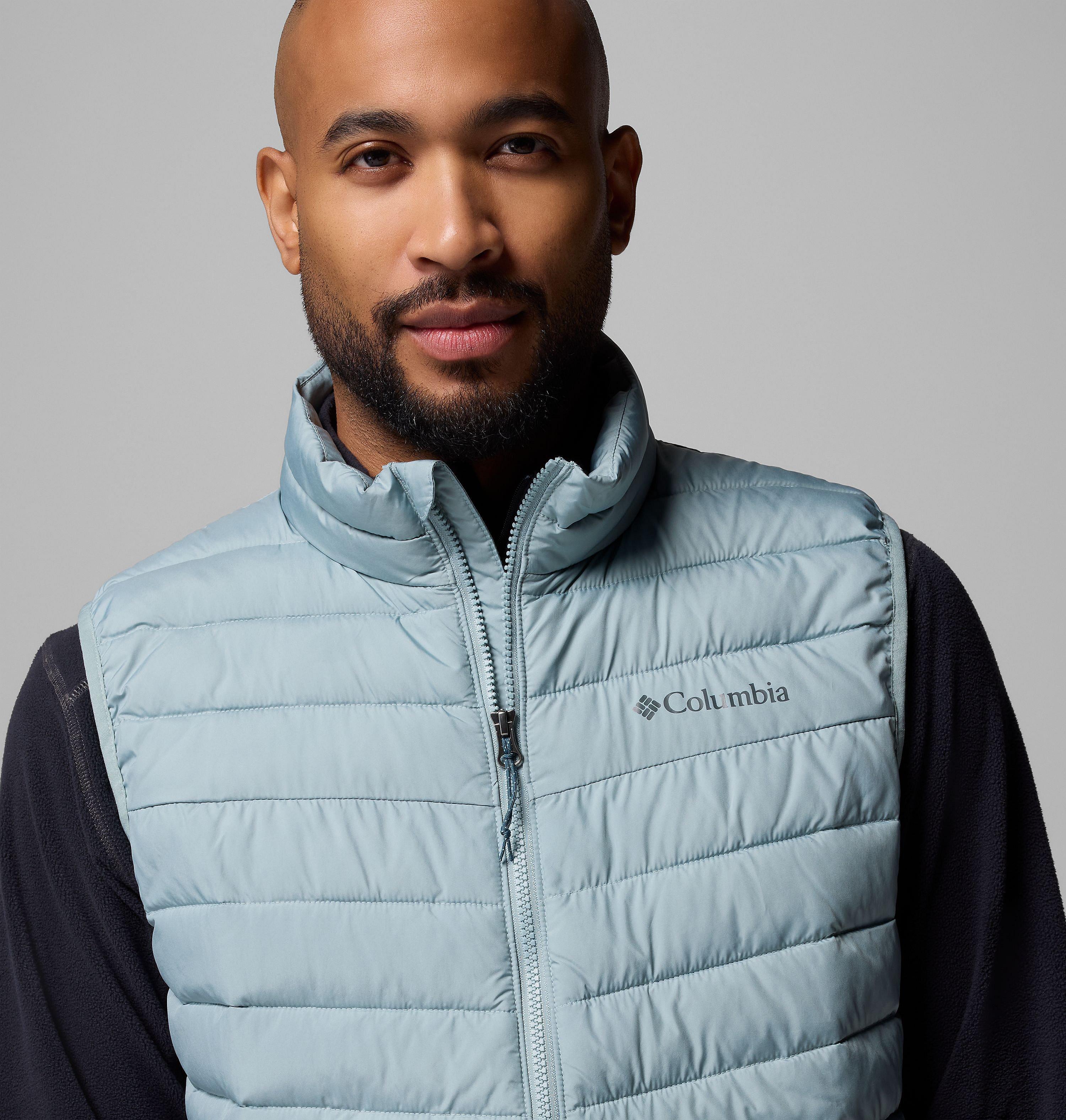 Men's Slope Edge II Vest 7