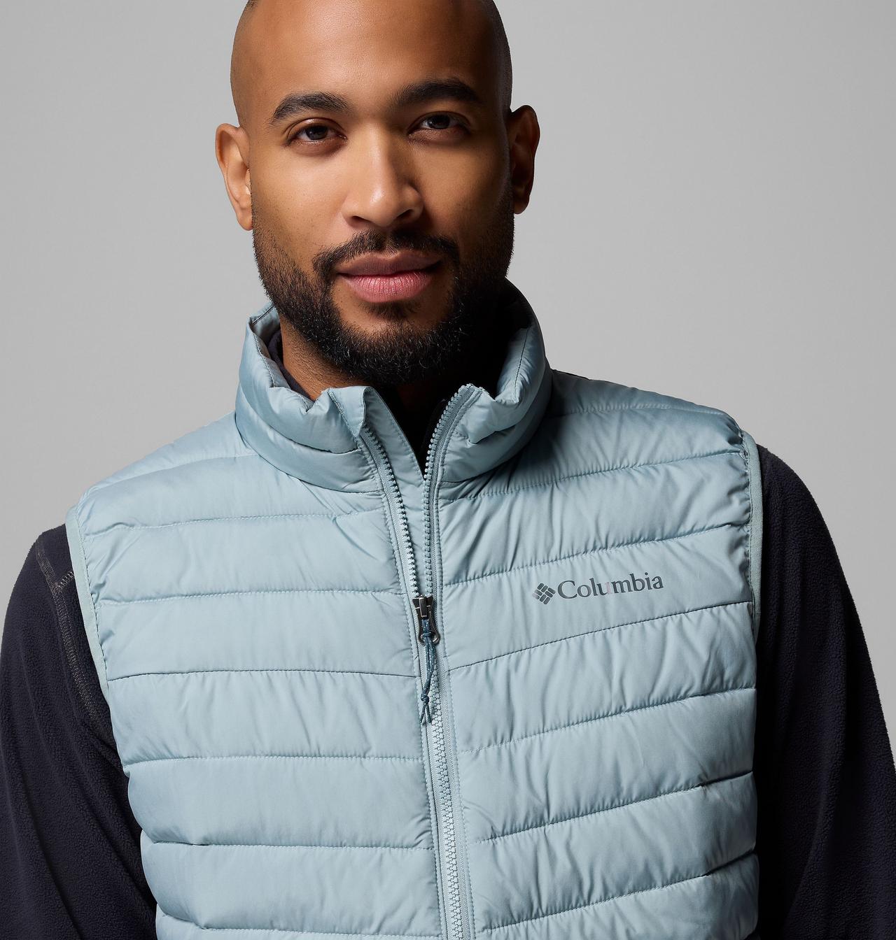 Men's Slope Edge™ II Vest 7