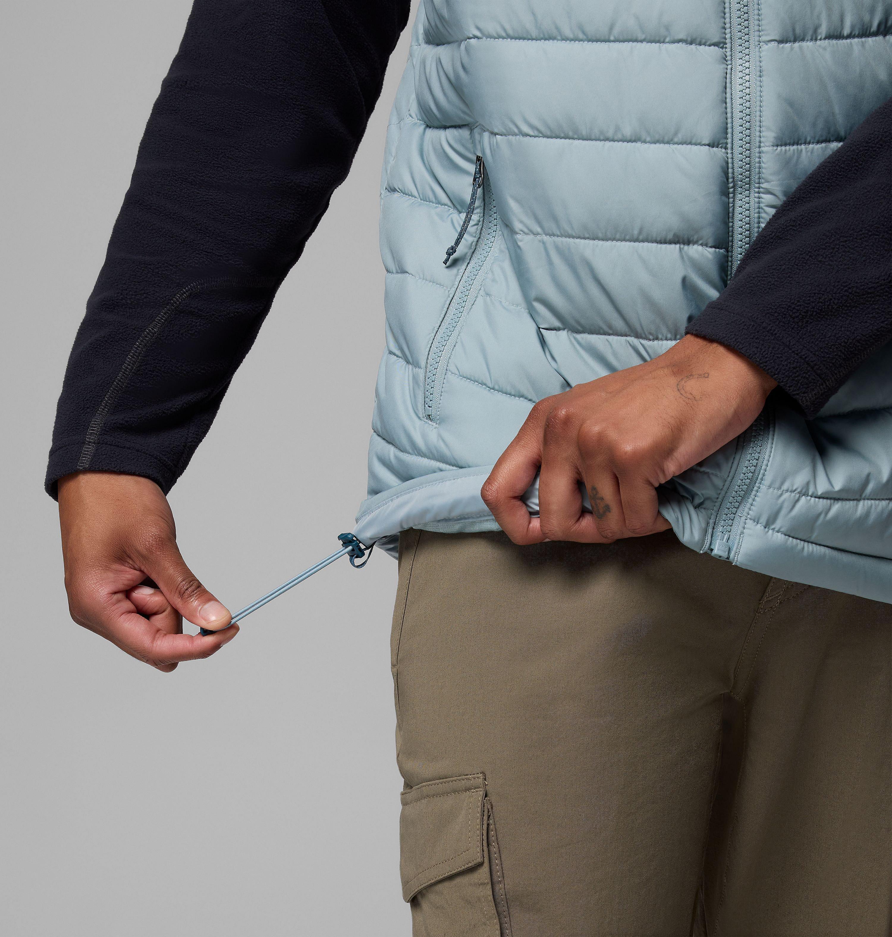 Men's Slope Edge II Vest 8