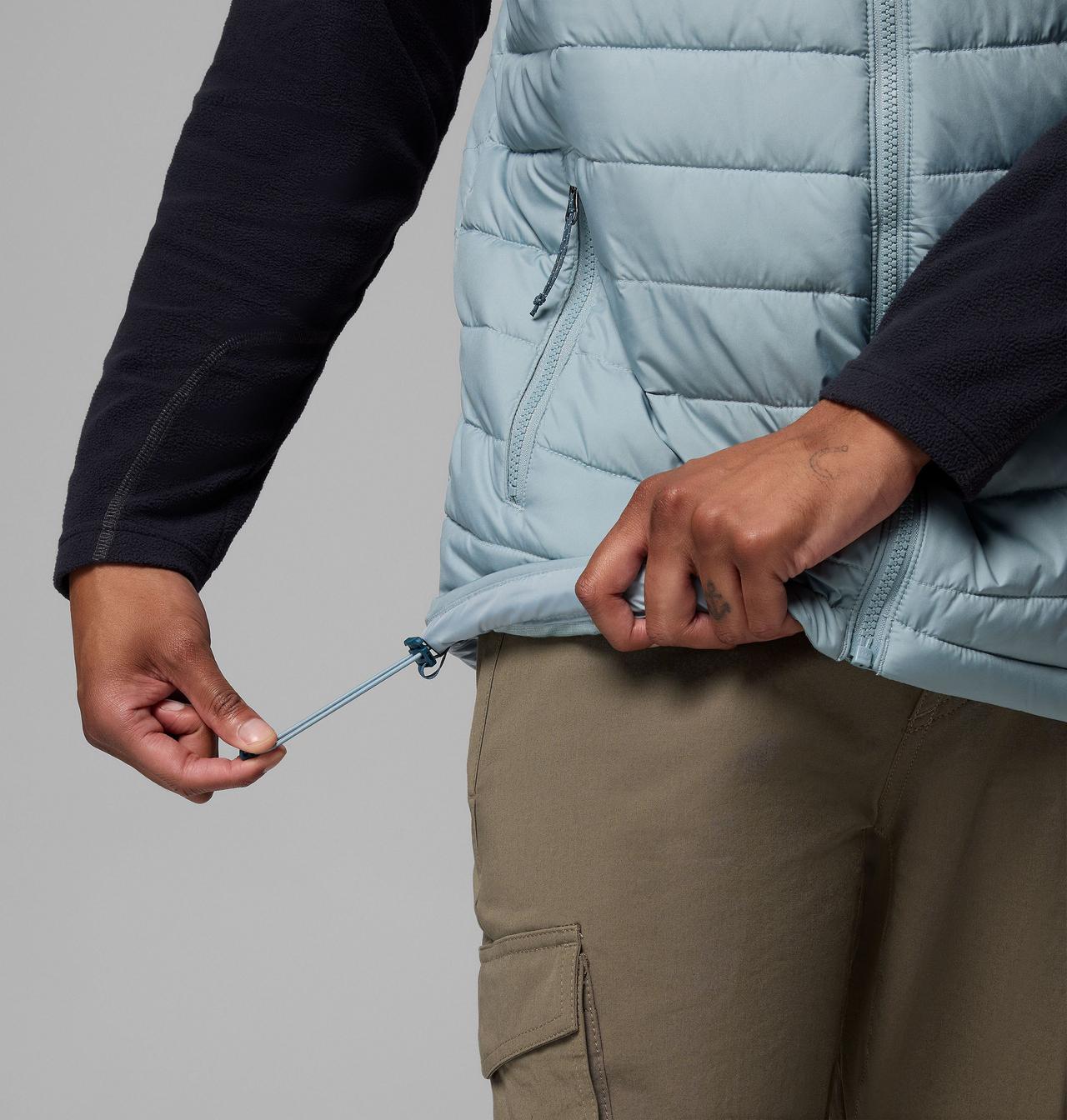 Men's Slope Edge™ II Vest 8