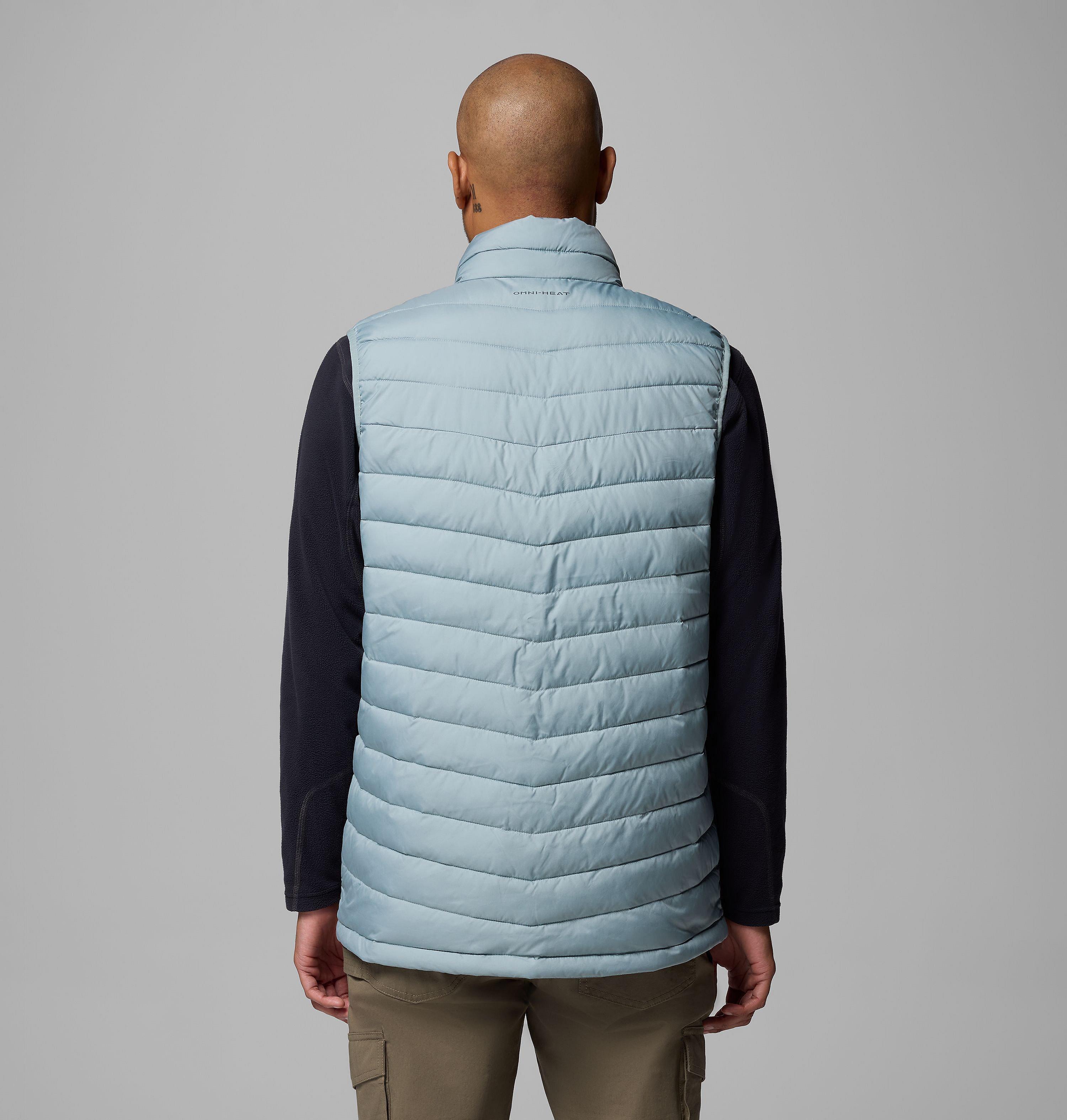 Men's Slope Edge II Vest 3
