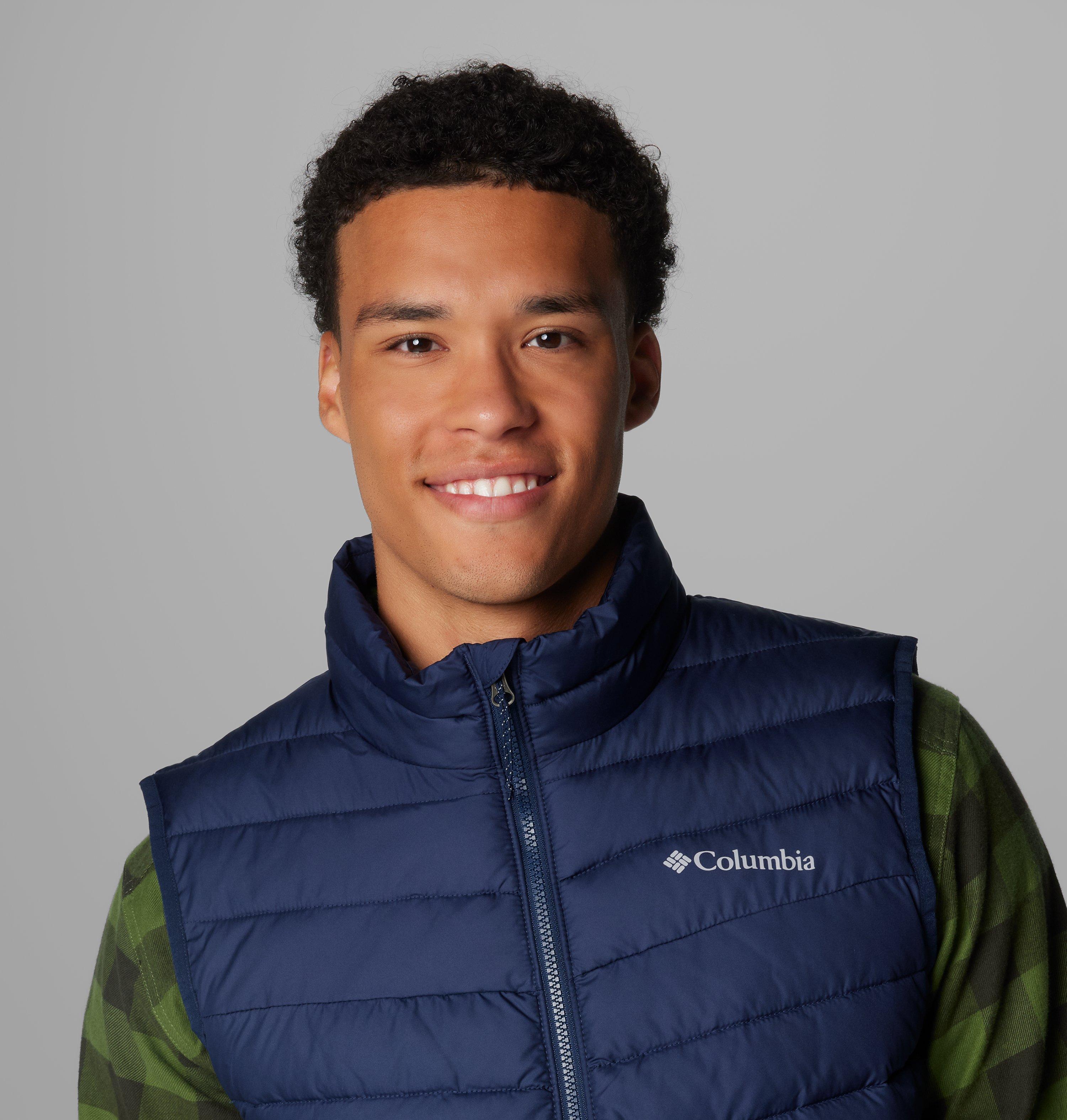 Gilet sans manches Slope Edge II pour homme 5