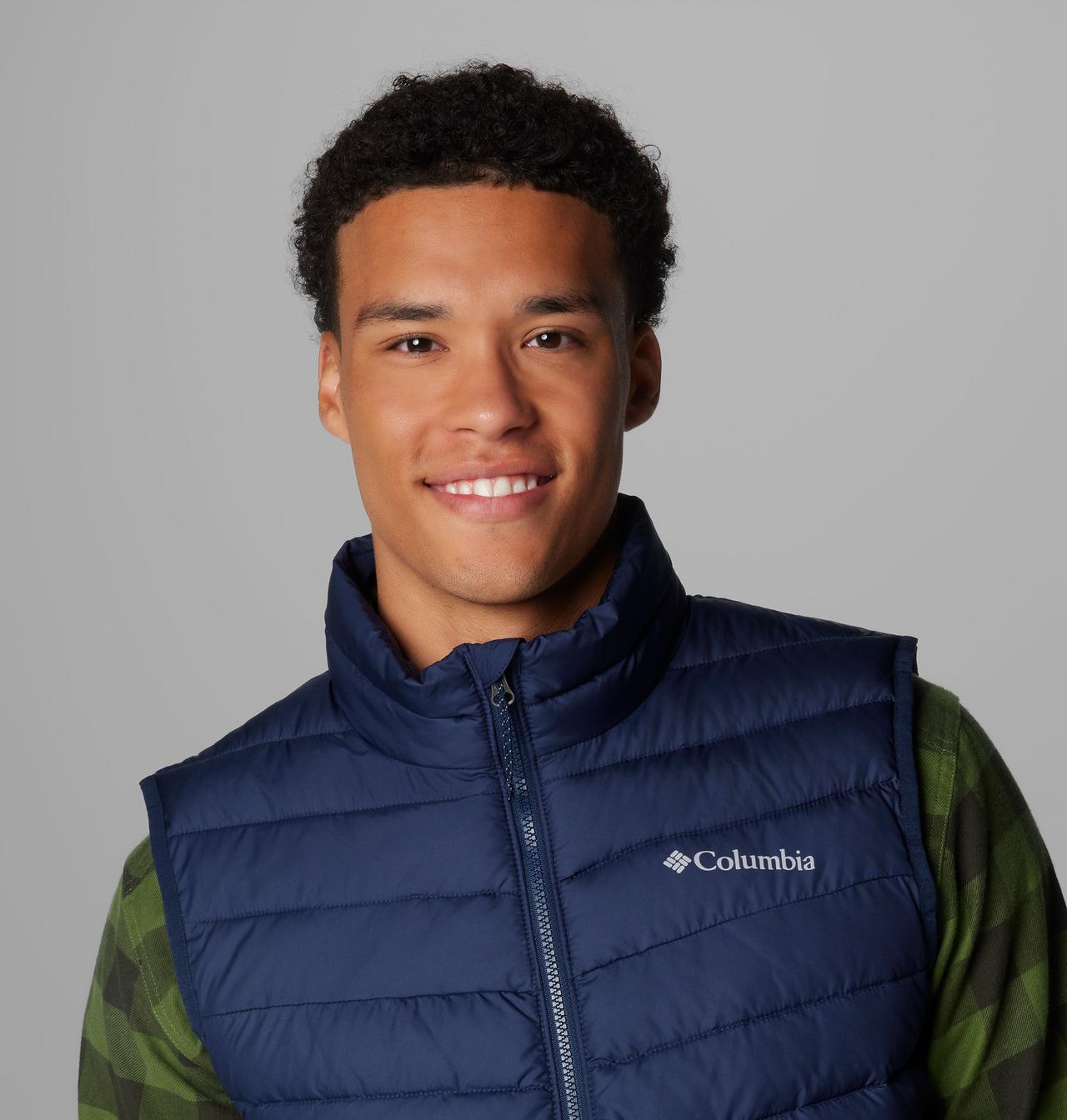 Gilet sans manches Slope Edge™ II pour hommes 5