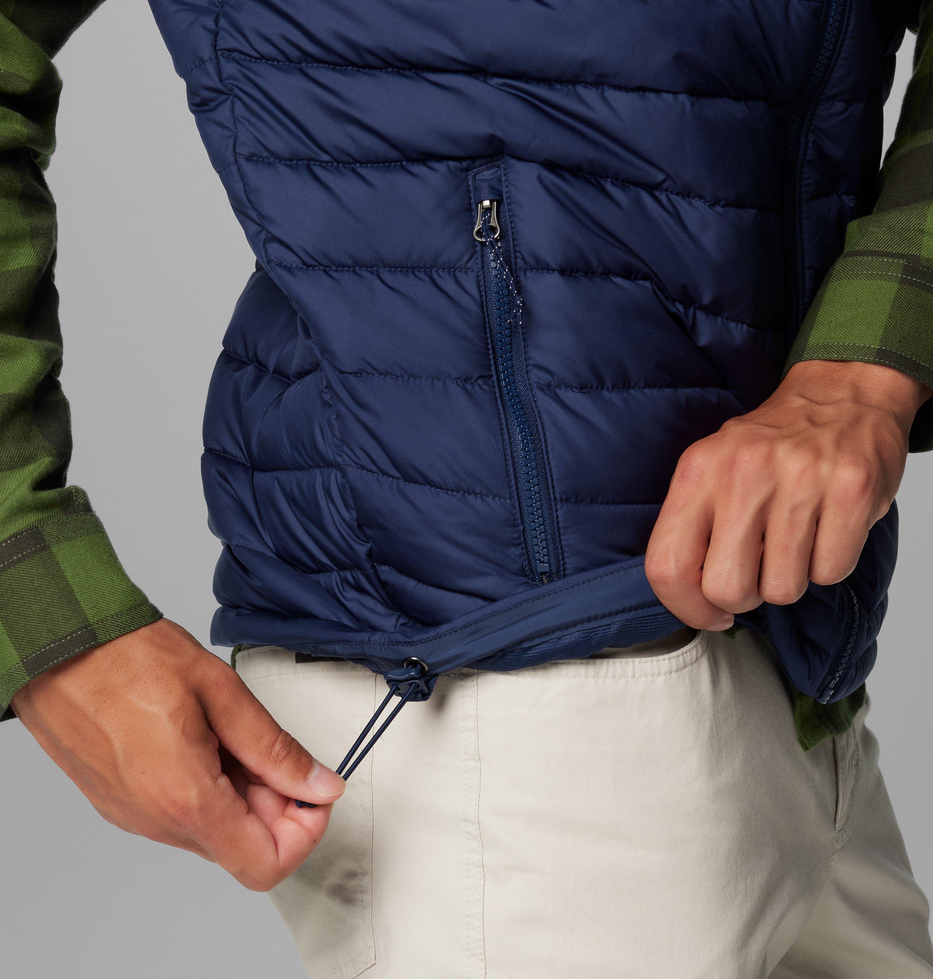 Gilet sans manches Slope Edge II pour homme 7