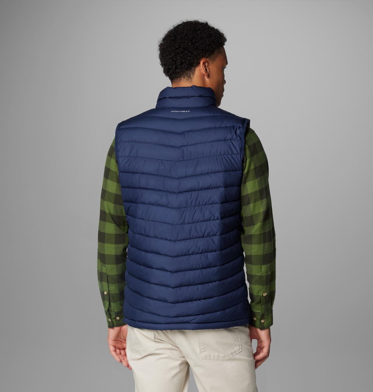 Gilet sans manches Slope Edge™ II pour hommes 2