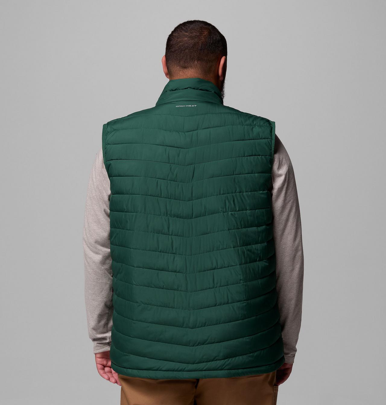 Men's Slope Edge™ II Vest - Big 3