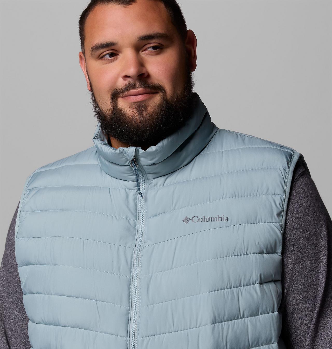 Men's Slope Edge™ II Vest - Big | 461 | 3X 6