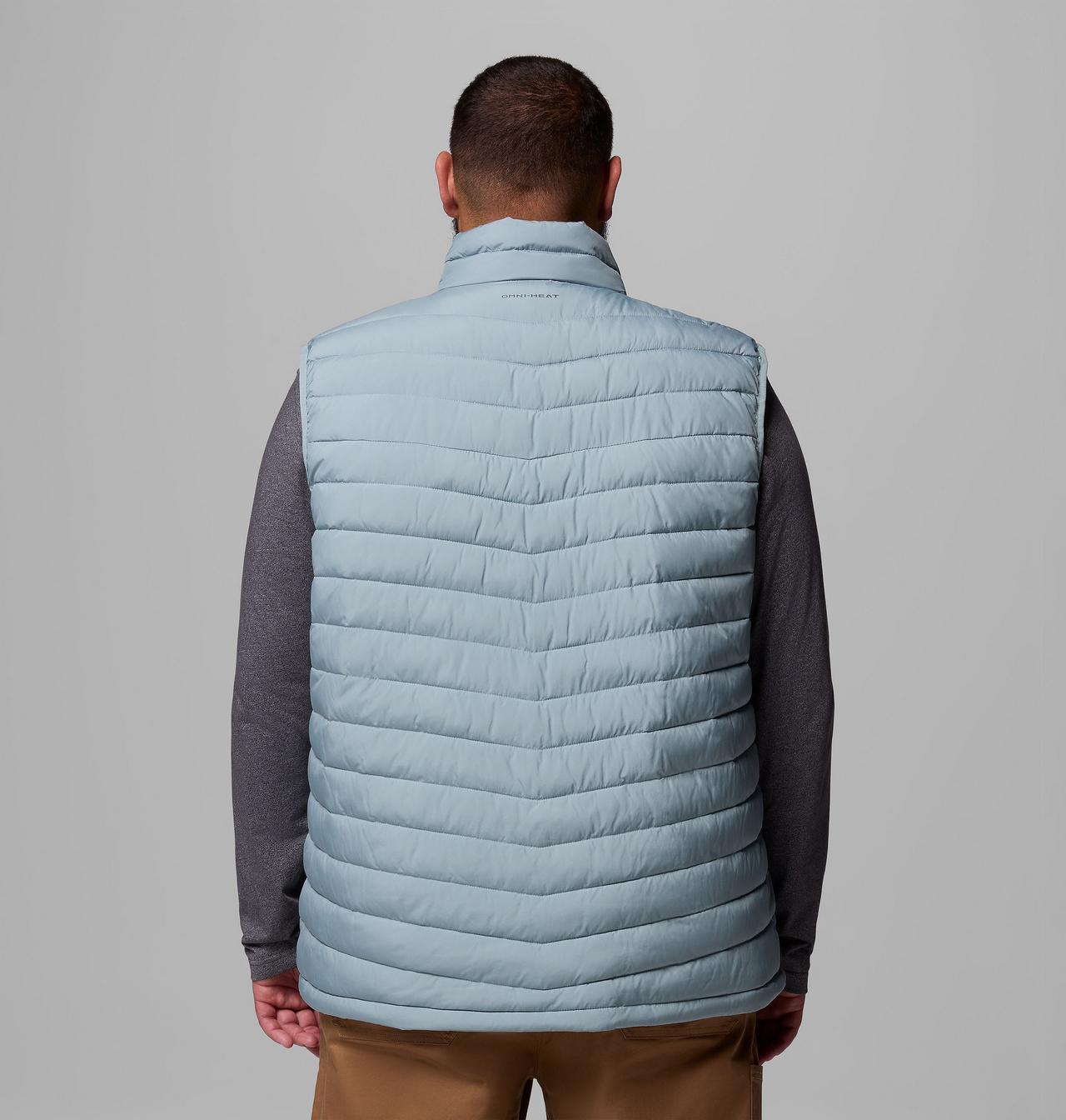 Men's Slope Edge™ II Vest - Big | 461 | 3X 3