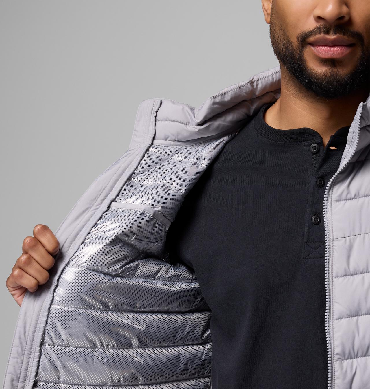 Gilet sans manches Slope Edge™ II pour hommes – Grandes tailles 6