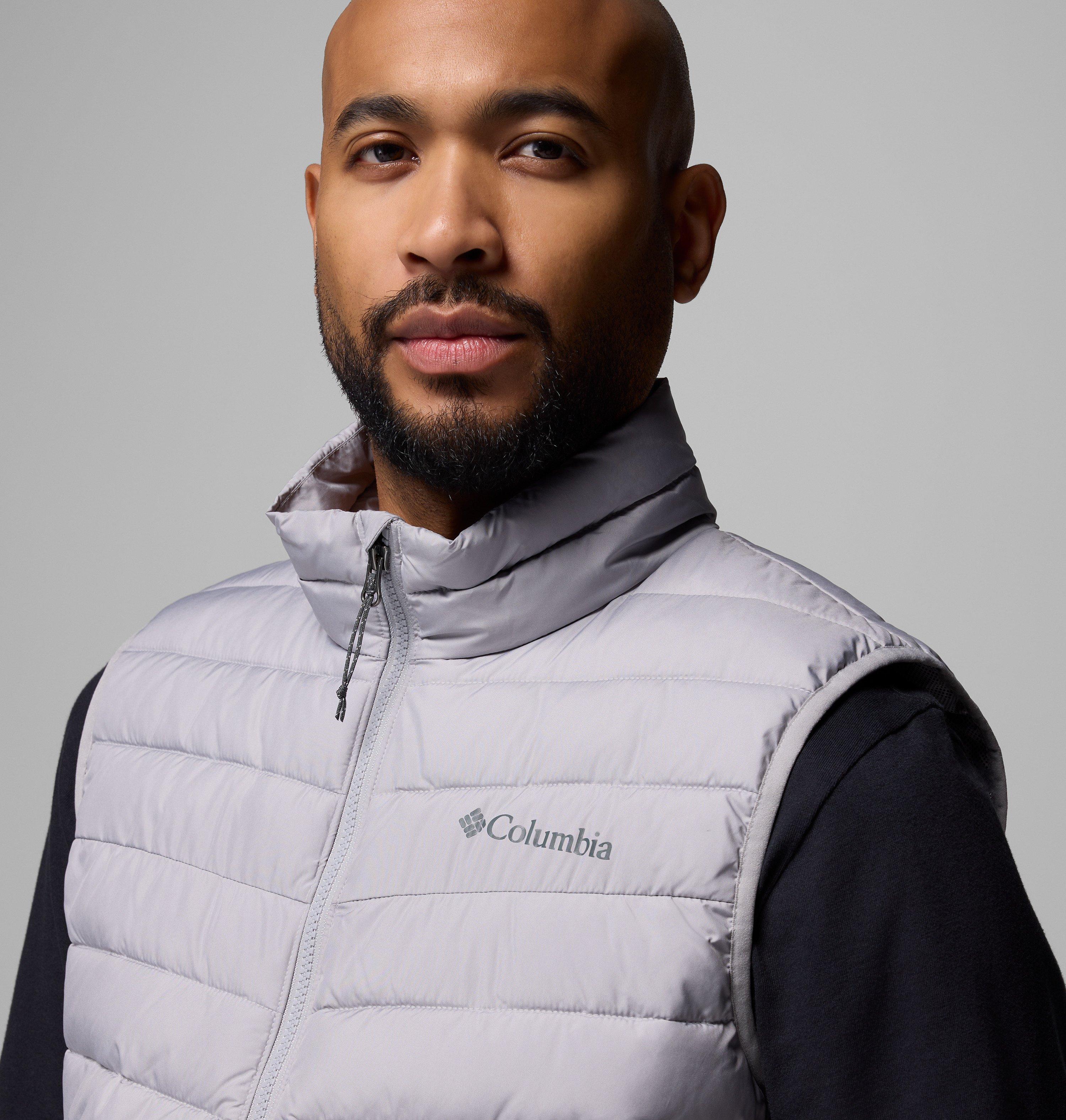Men's Slope Edge II Vest - Tall 7