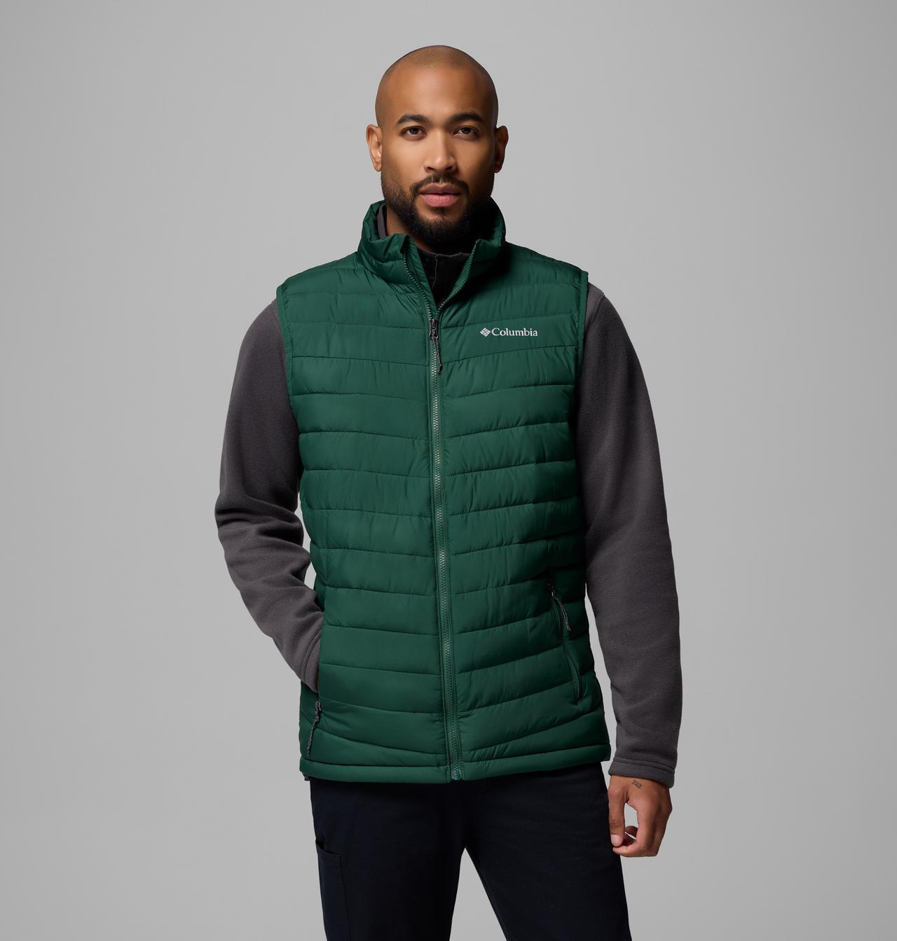 Men's Slope Edge™ II Vest - Tall | 375 | 5XT 1