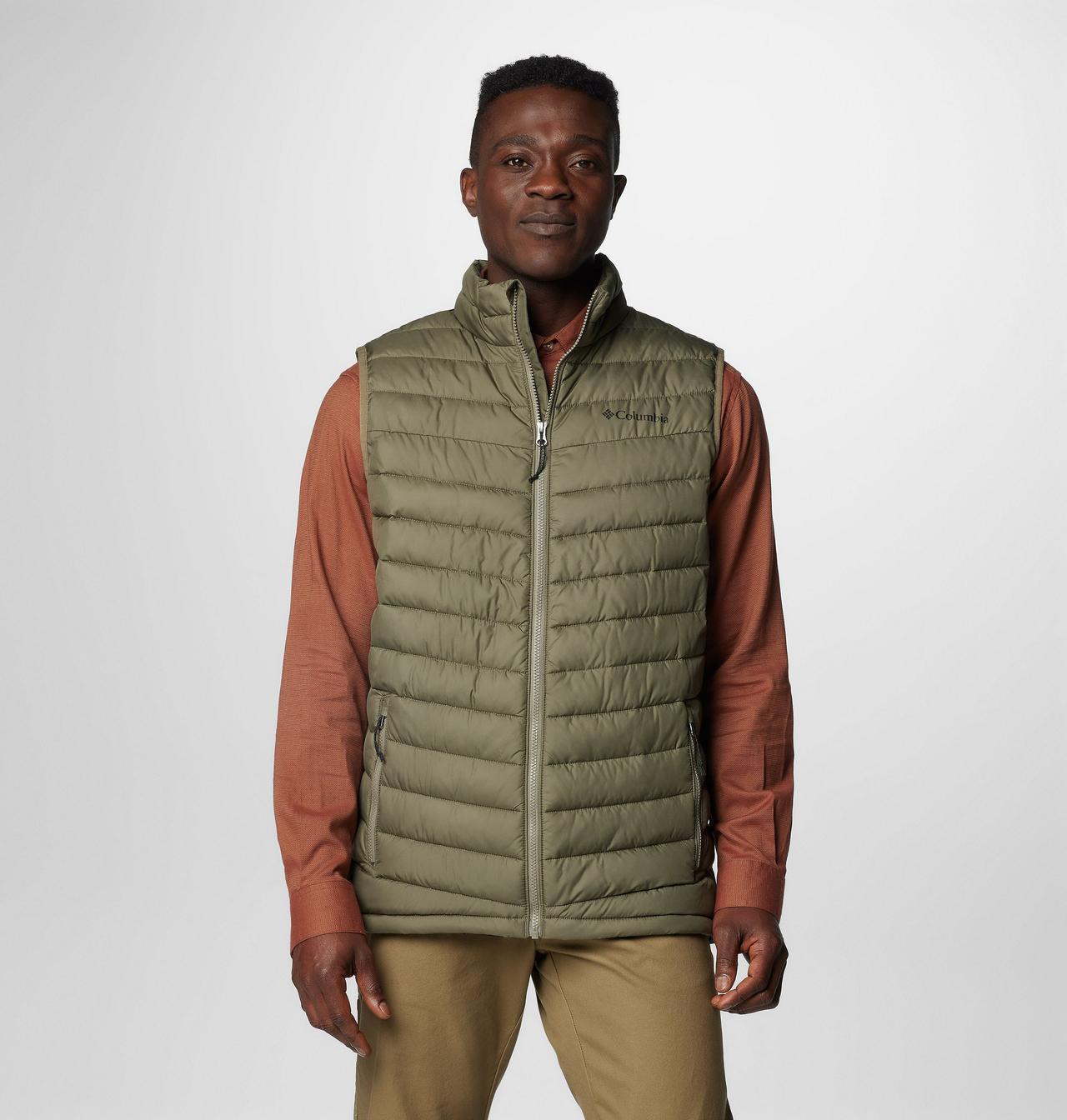 Men's Slope Edge™ II Vest - Tall 1
