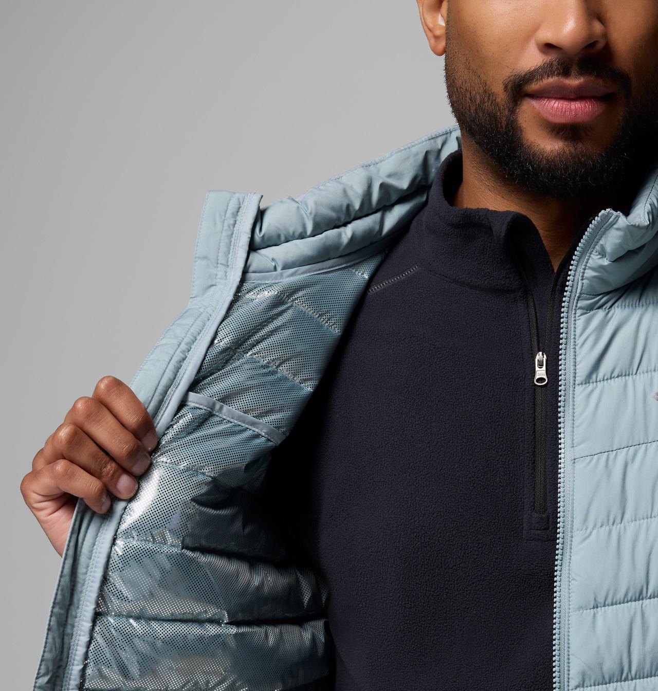 Men's Slope Edge™ II Vest - Tall | 461 | 3XT 6