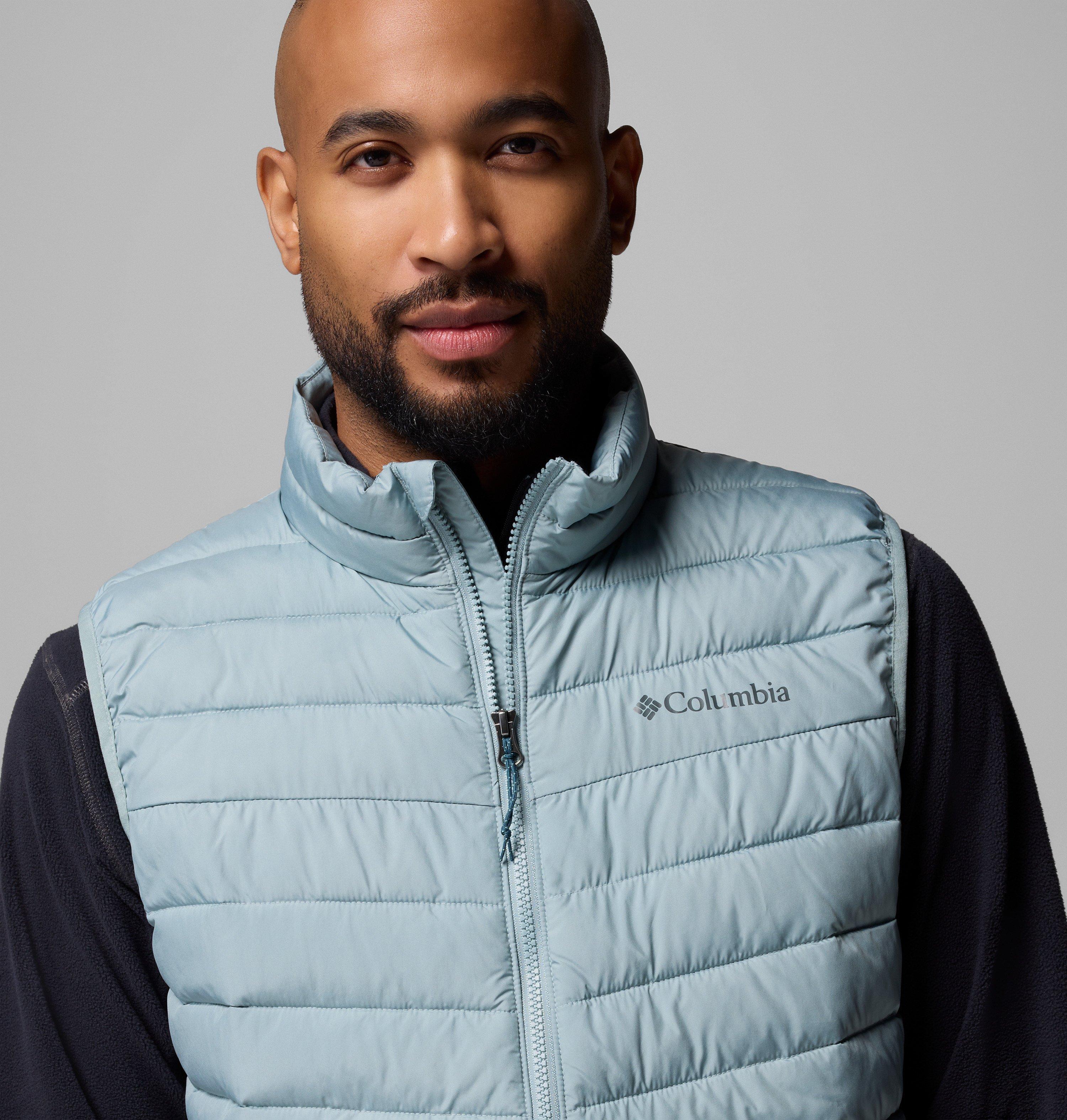 Men's Slope Edge II Vest - Tall 7