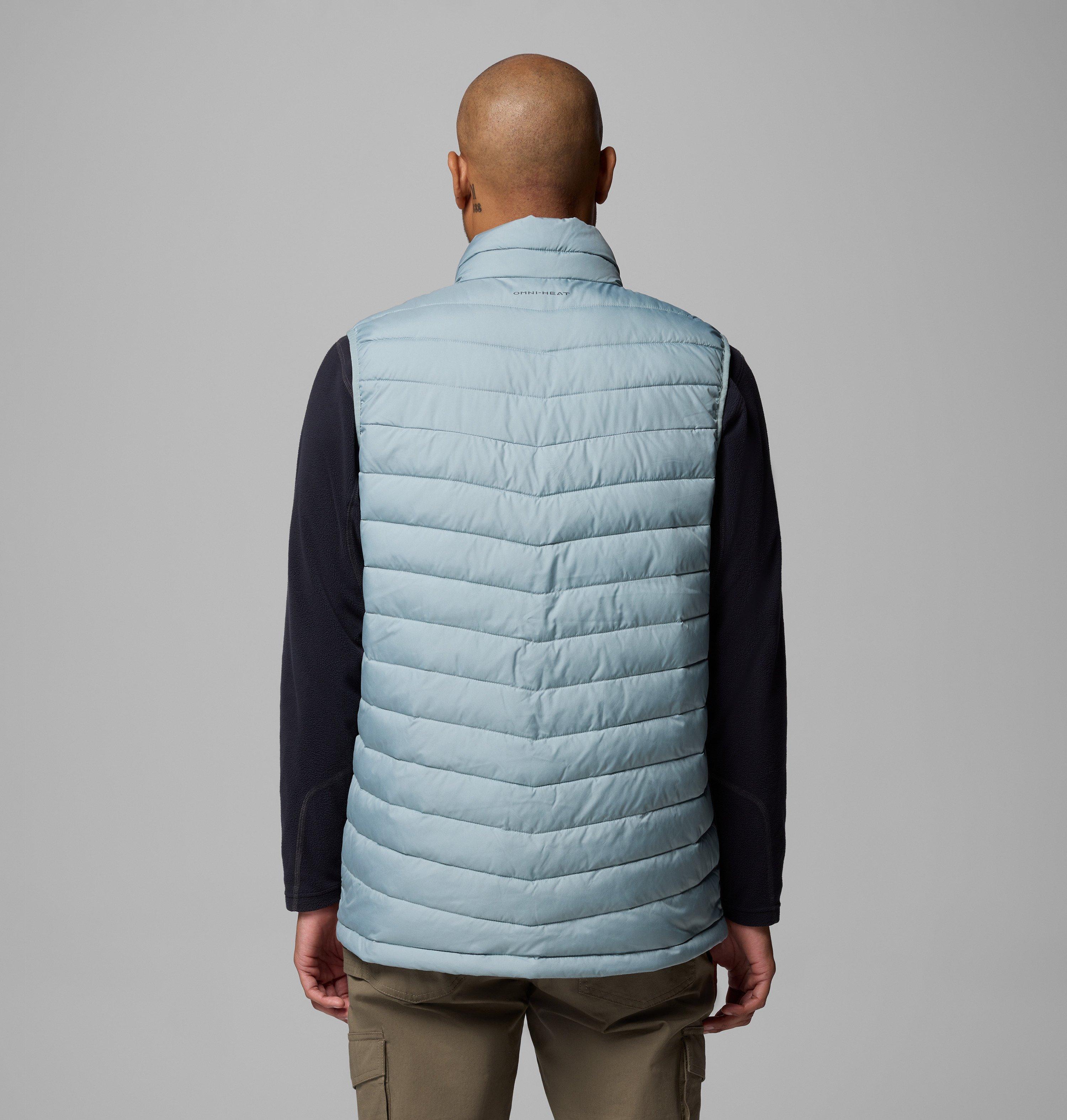 Men's Slope Edge II Vest - Tall 3