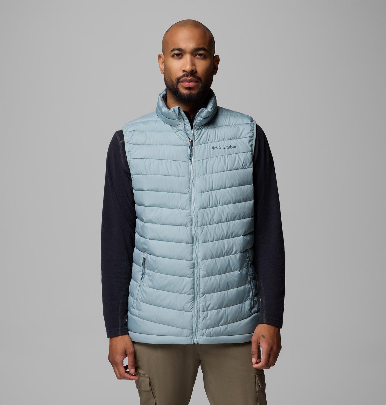 Men's Slope Edge™ II Vest - Tall | 461 | 3XT 1