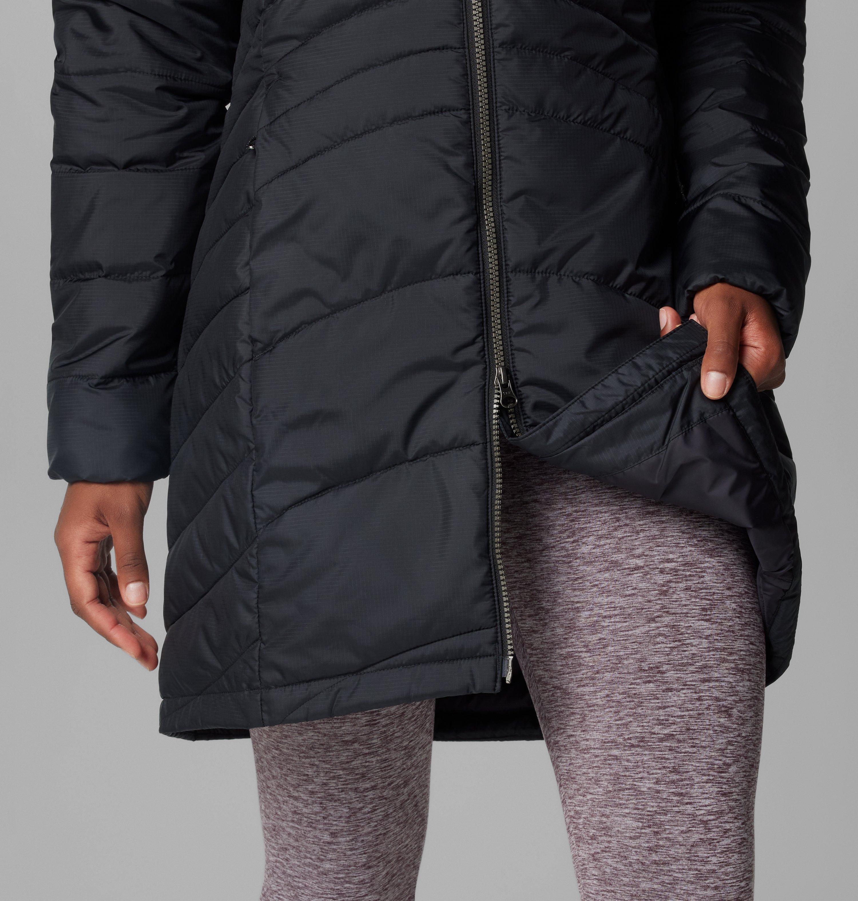 Women's Karis Gale II Long Jacket 7