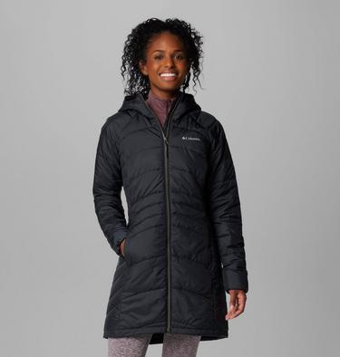 Women's Karis Gale II Long Jacket