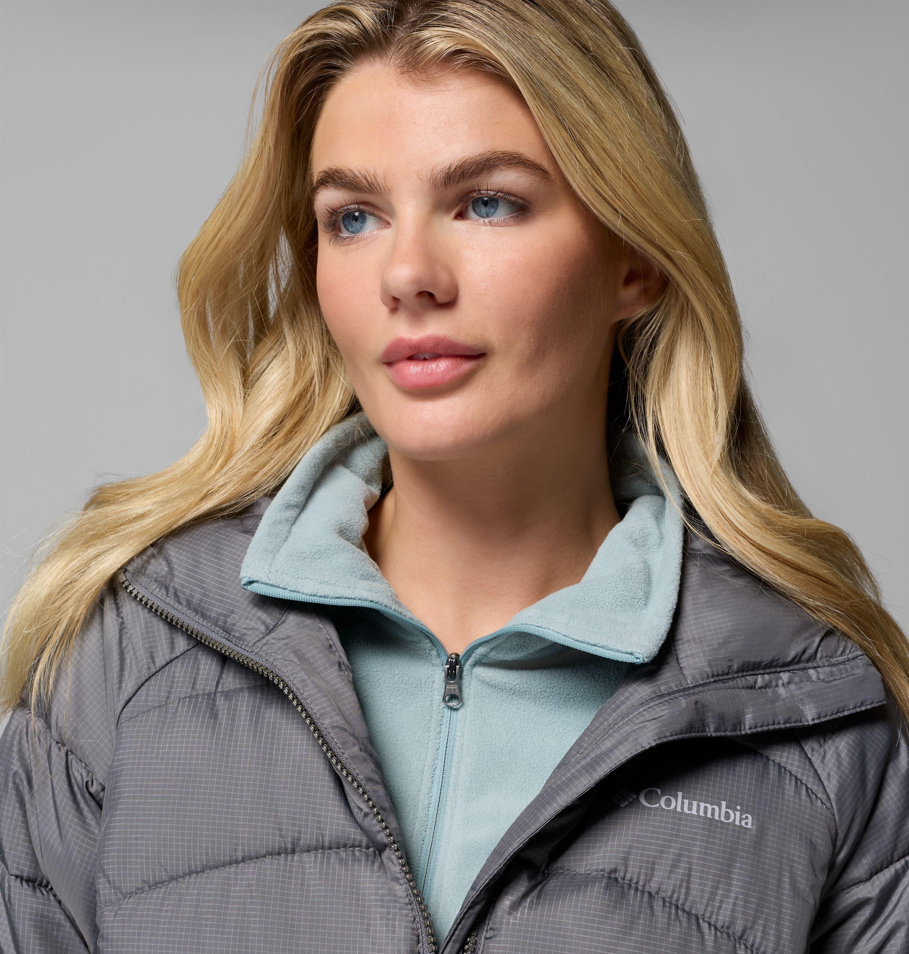 Women's Karis Gale II Long Jacket 7