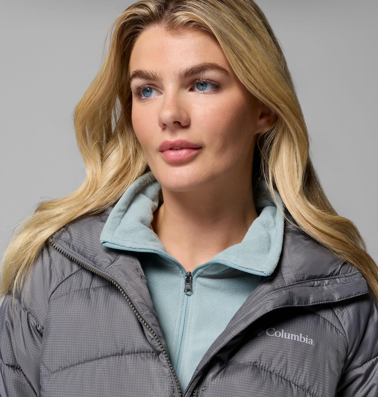Women's Karis Gale™ II Long Jacket 7