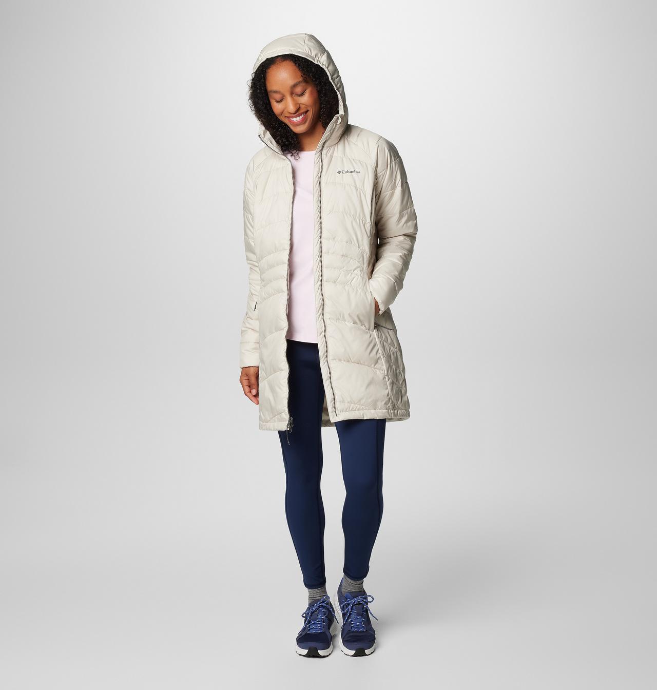 Women's Karis Gale™ II Long Jacket 3
