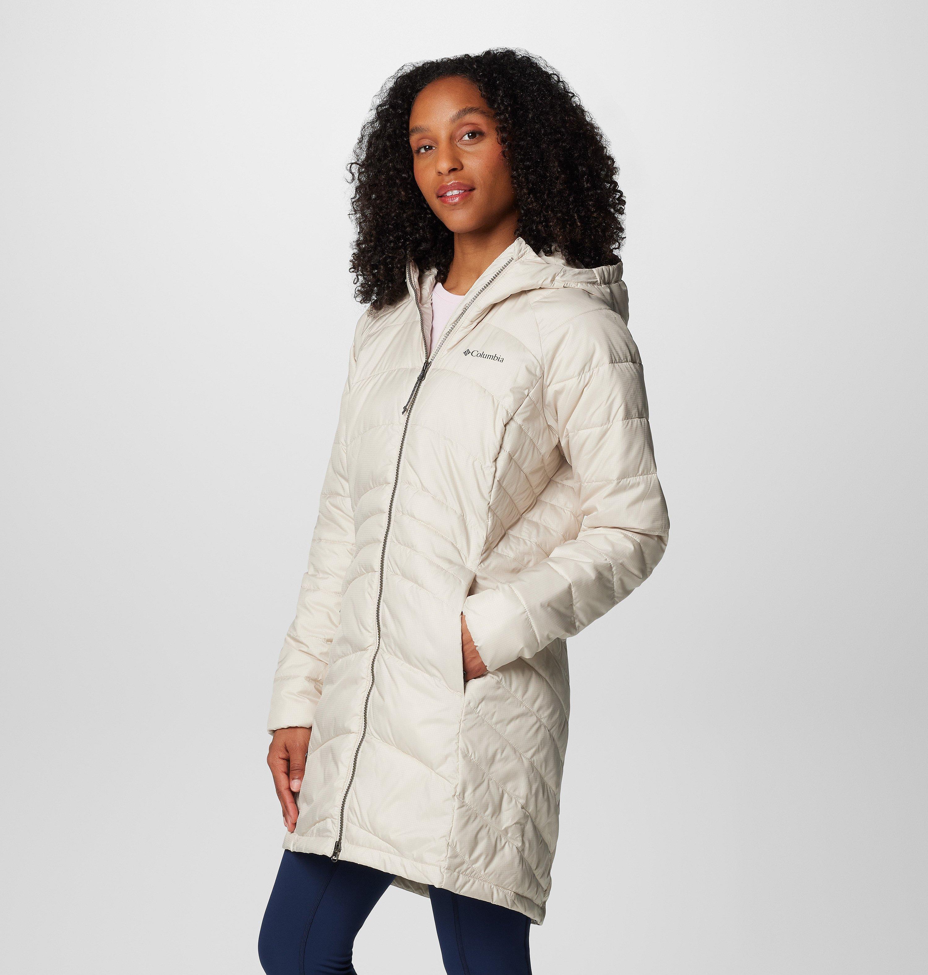 Women's Karis Gale II Long Jacket 4