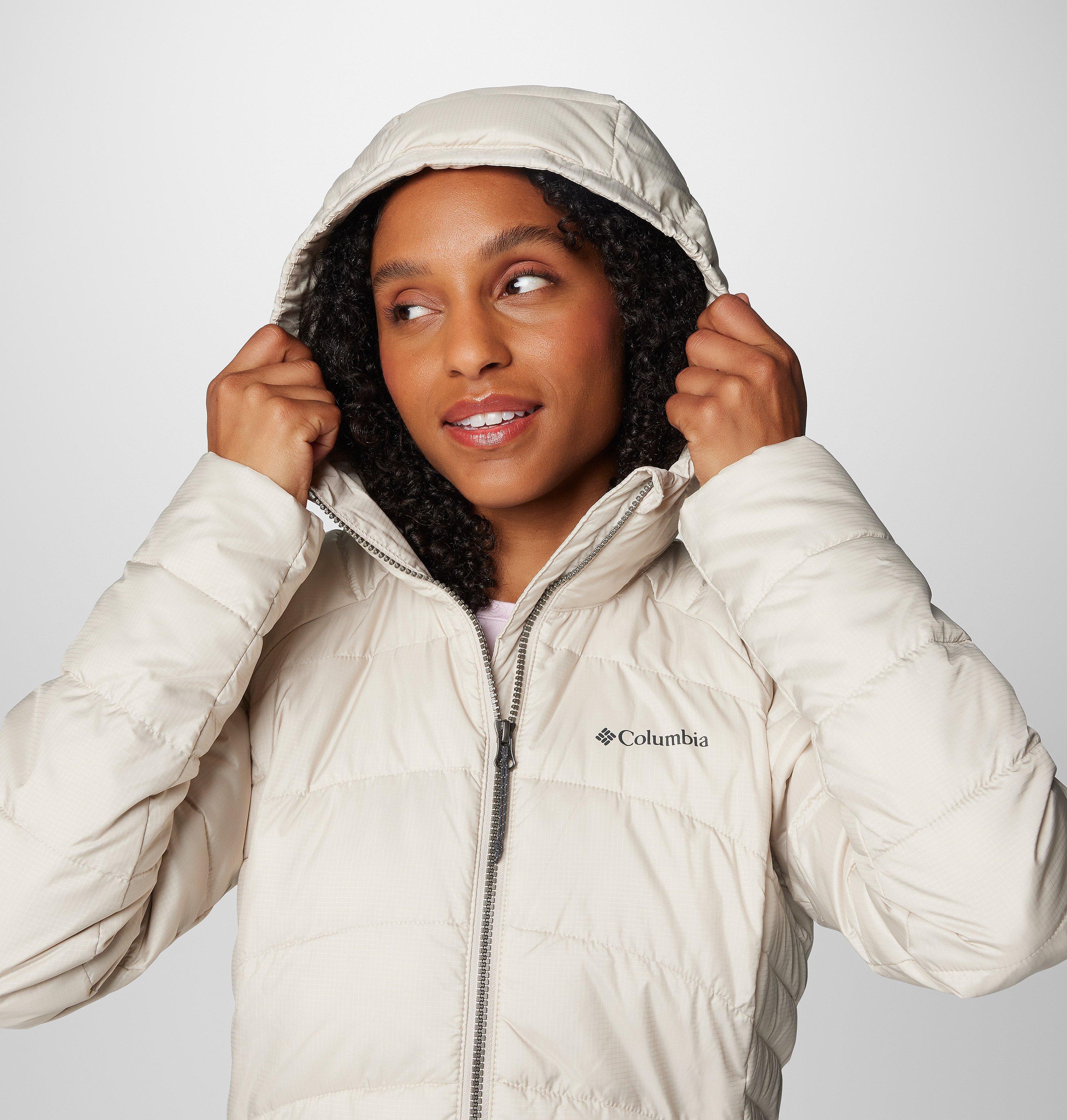 Women's Karis Gale II Long Jacket 5
