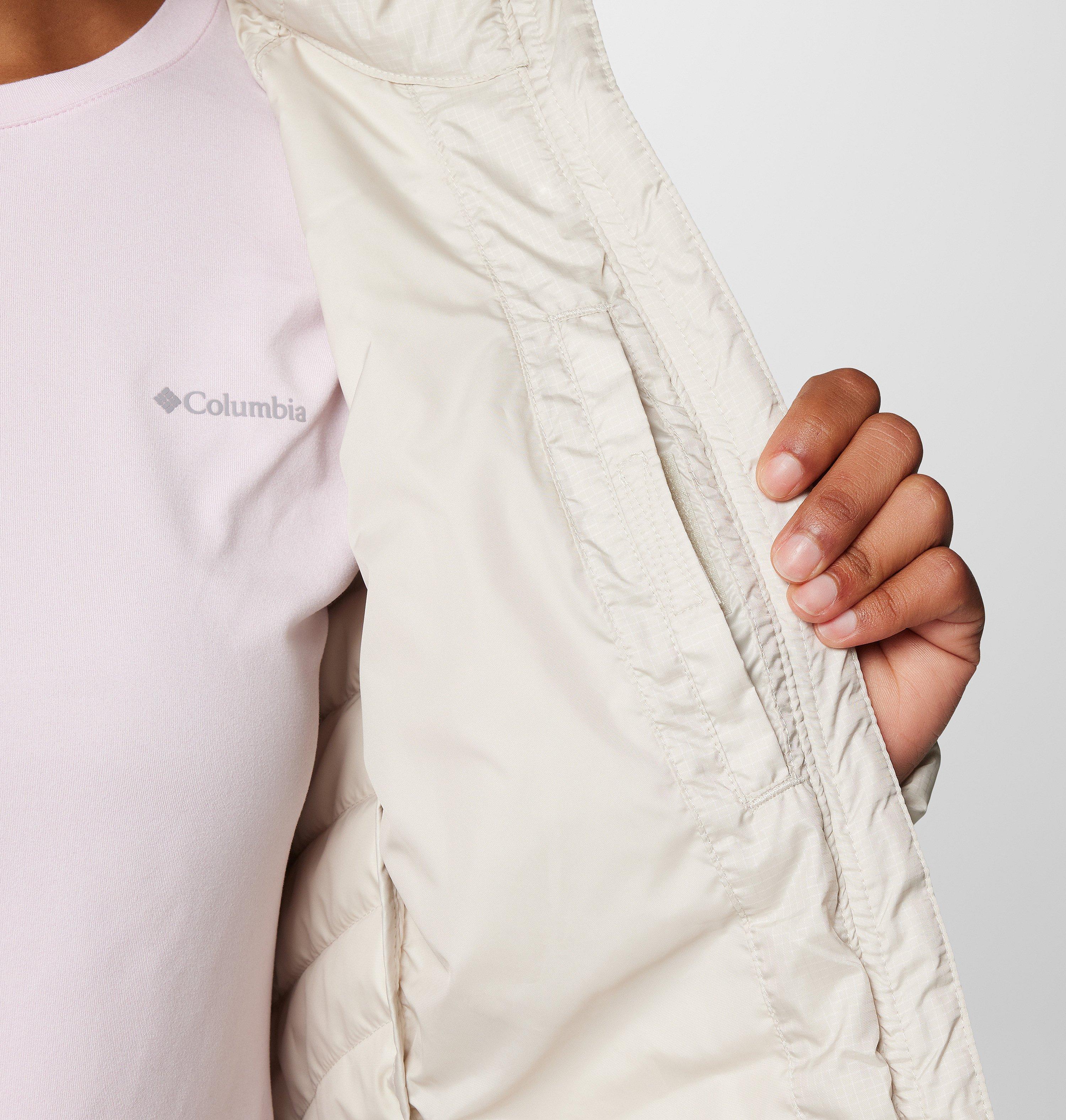 Women's Karis Gale II Long Jacket 6