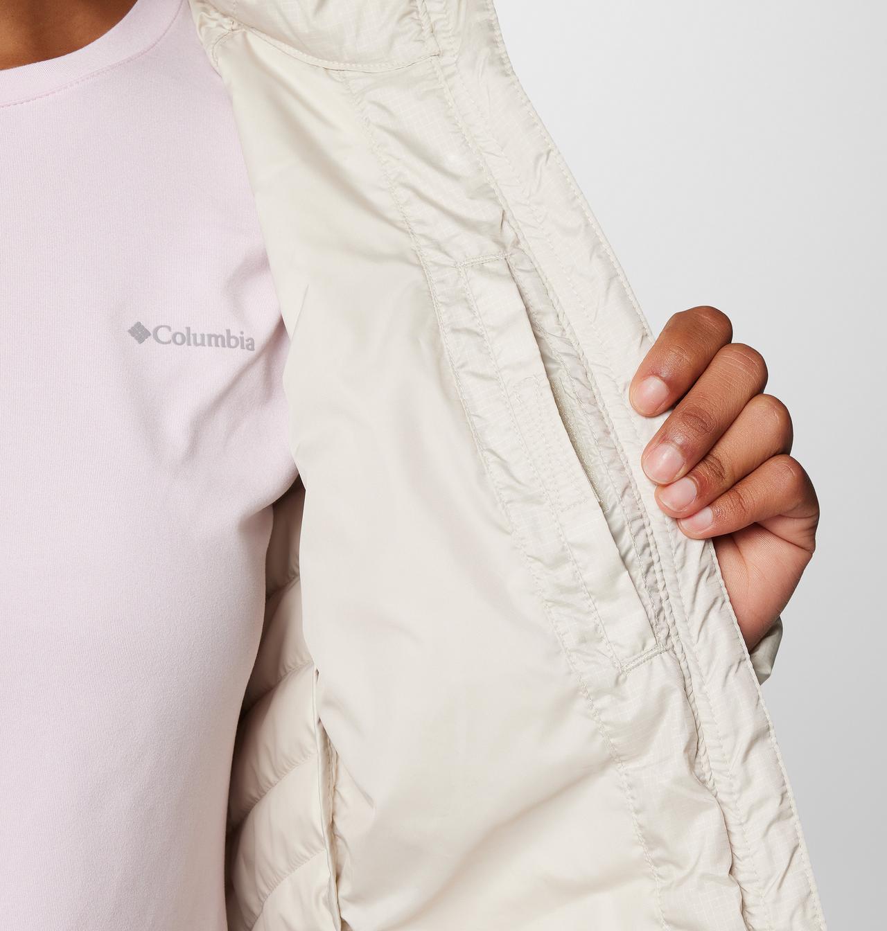 Women's Karis Gale™ II Long Jacket 6