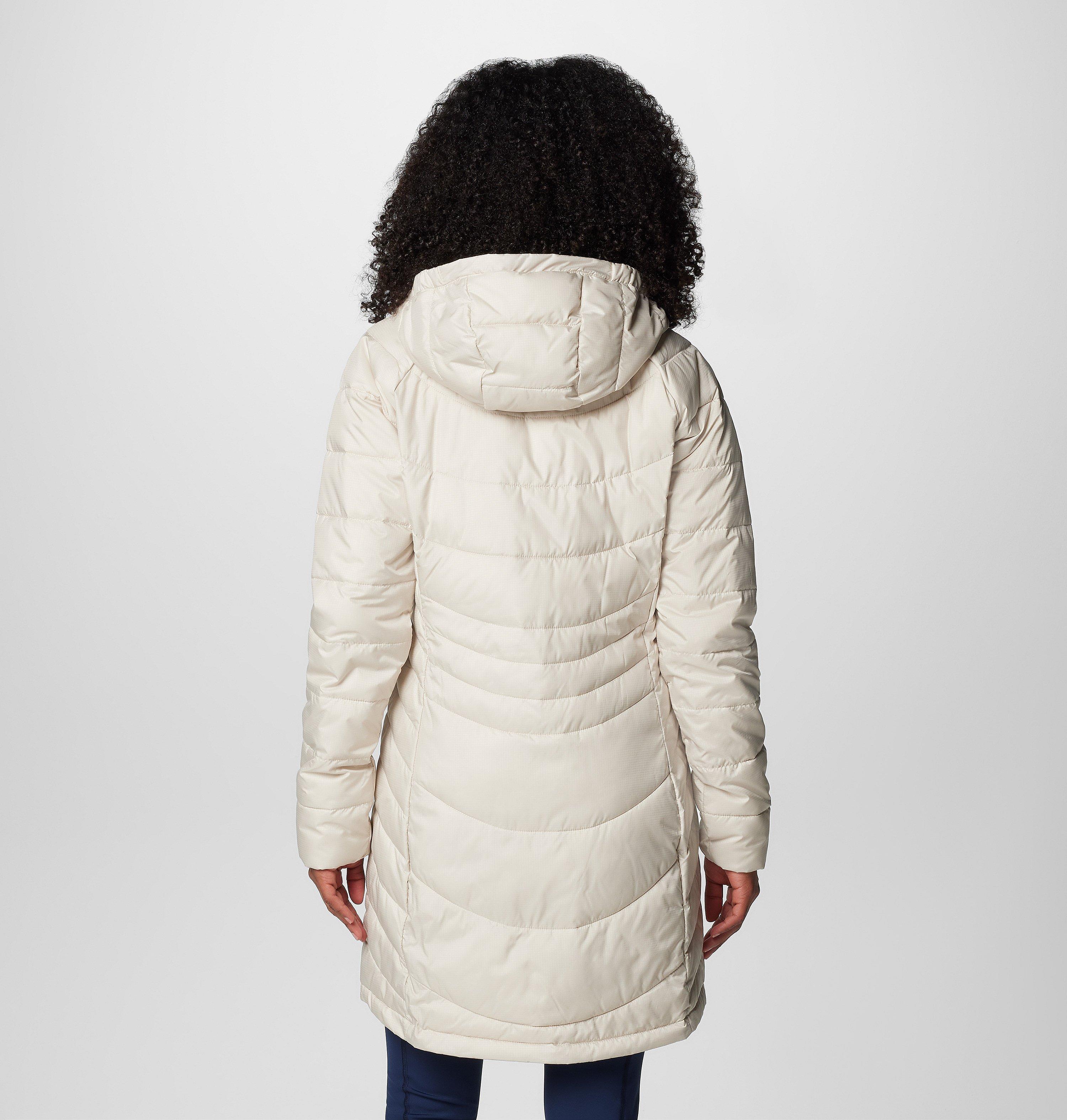 Women's Karis Gale II Long Jacket 2