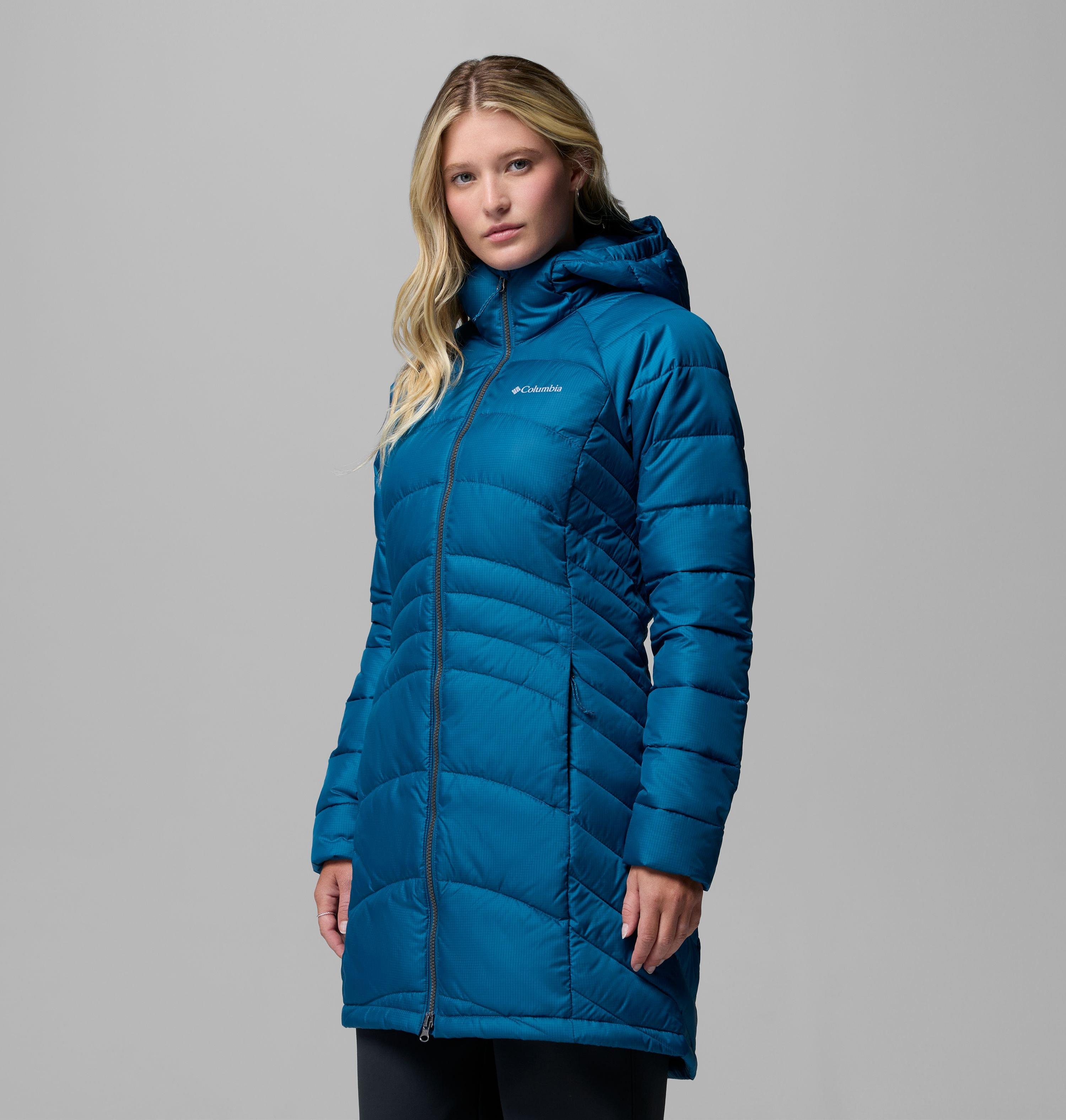 Manteau long Karis Gale II pour femme | 442 | L 4