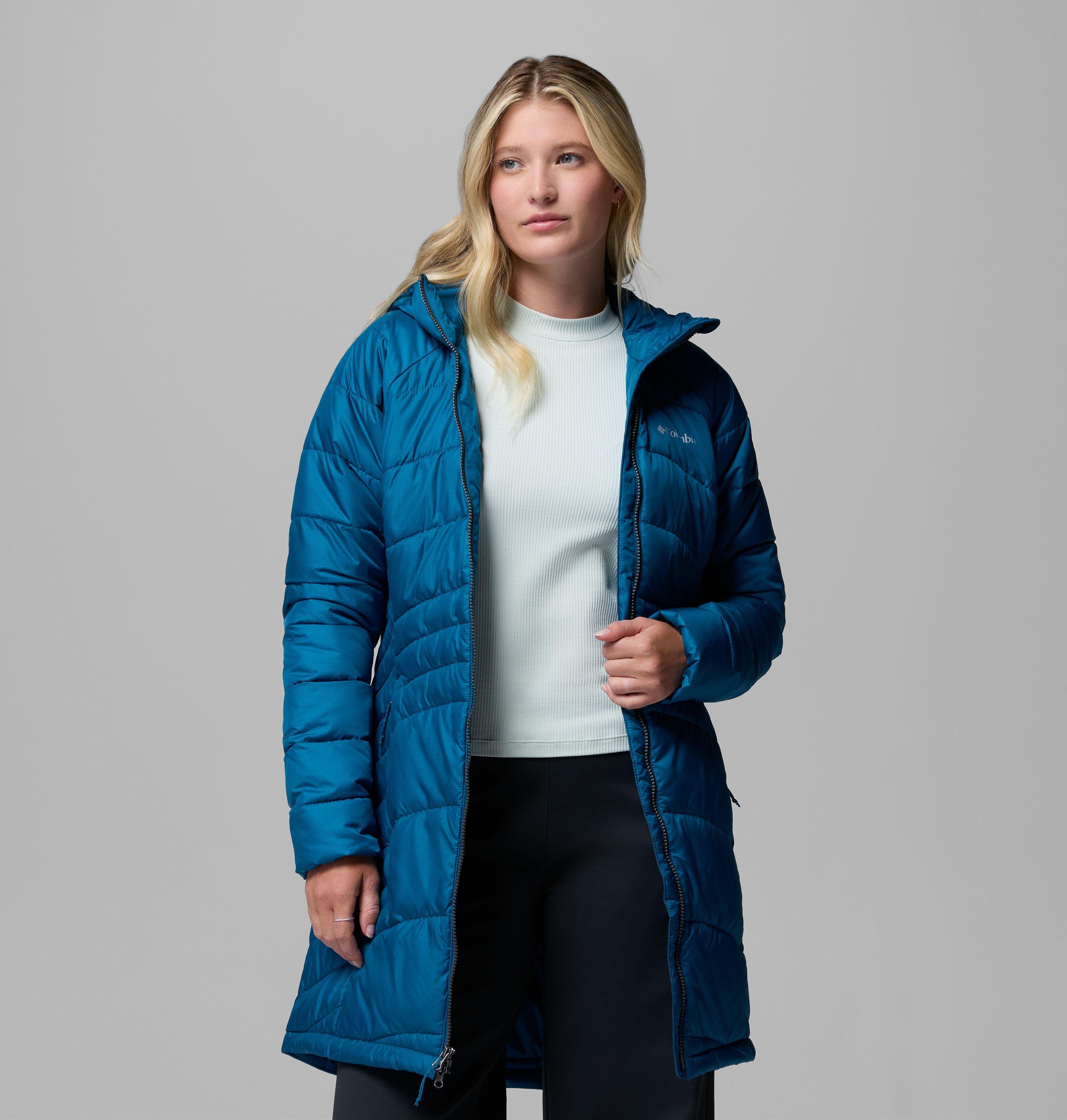 Manteau long Karis Gale II pour femme | 442 | L 5