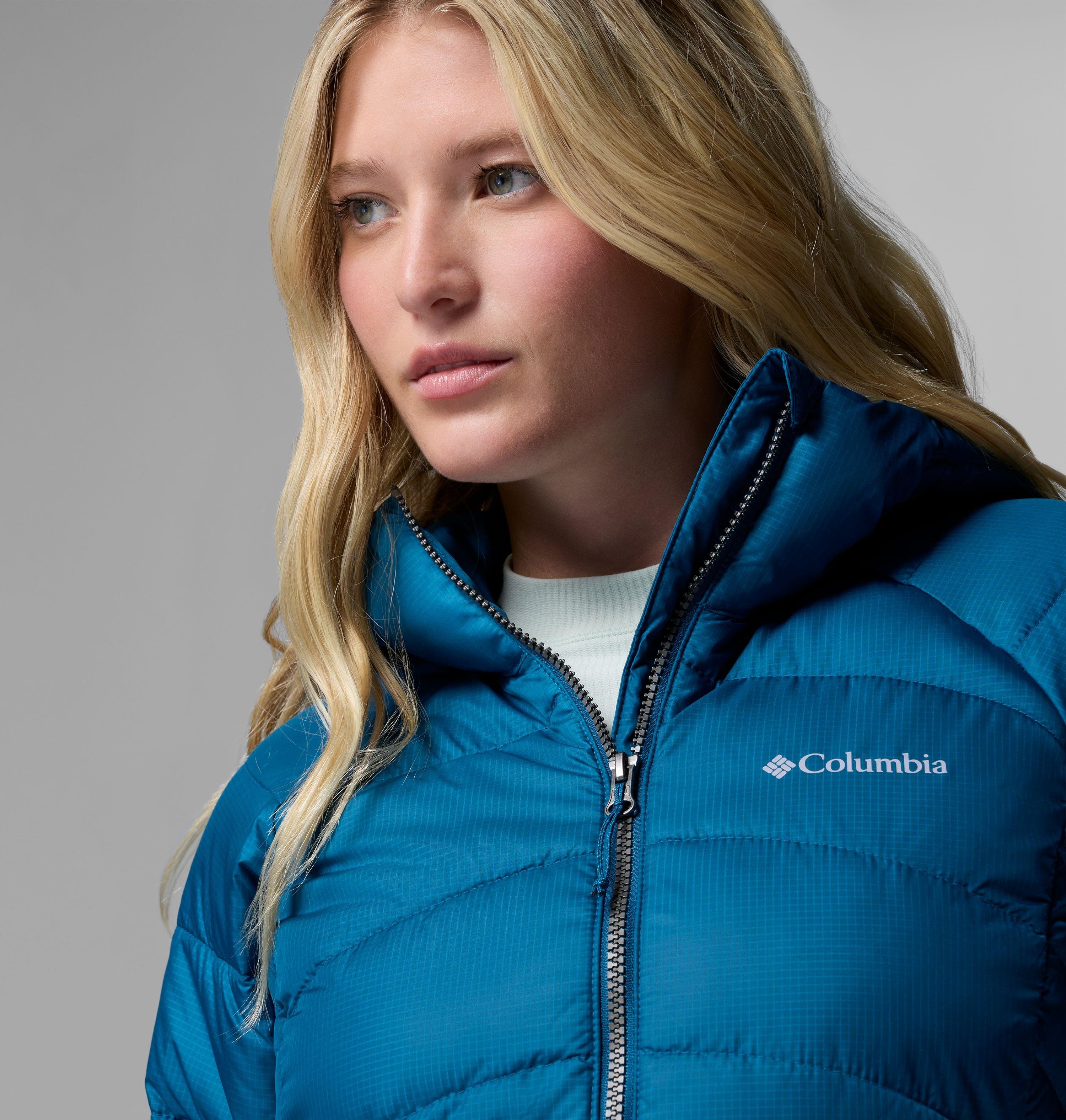 Manteau long Karis Gale II pour femme | 442 | L 7